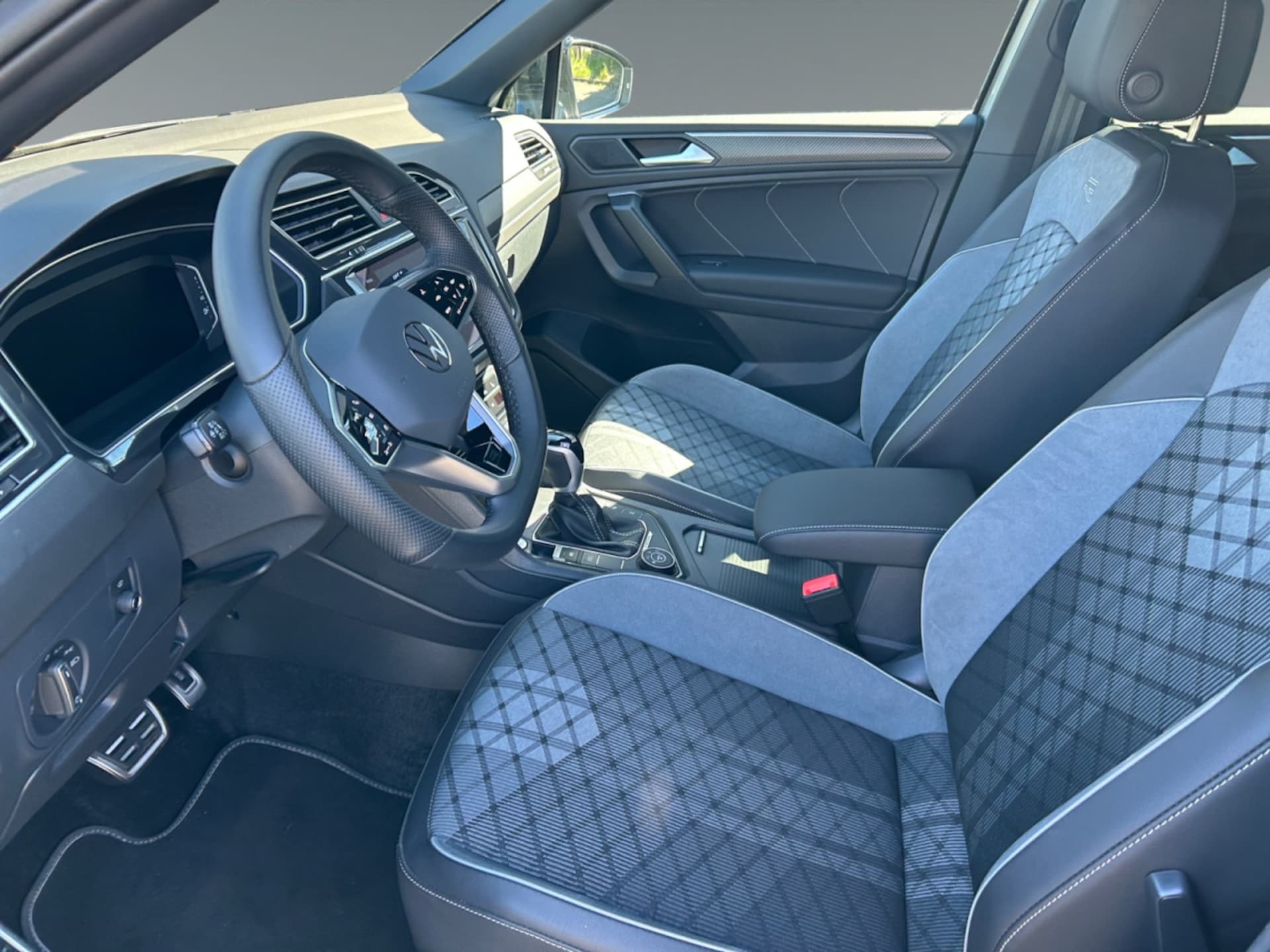 Volkswagen Tiguan Allspace R-Line