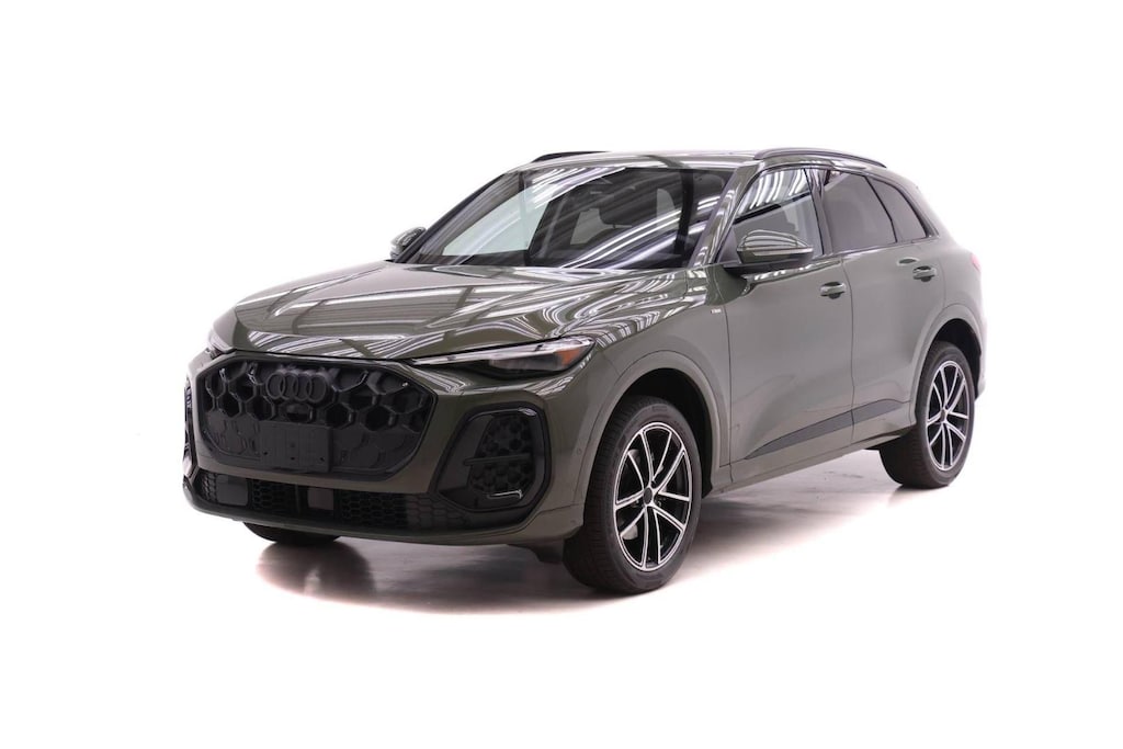 2026 Audi Q5