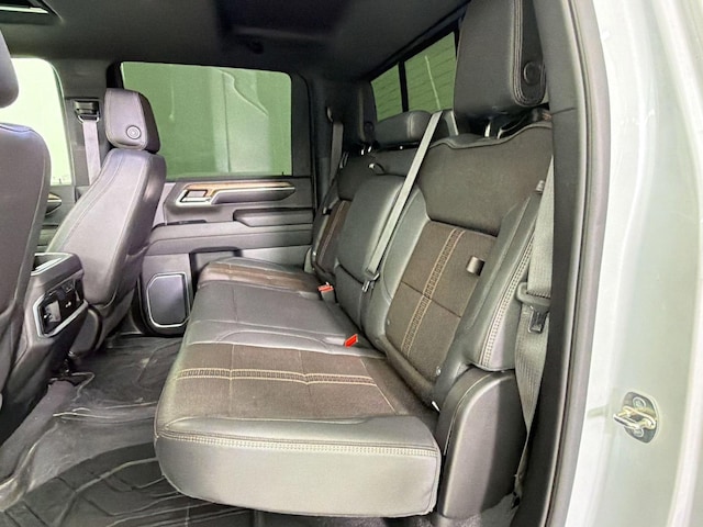 2024 Chevrolet Silverado 2500HD High Country - Photo 15