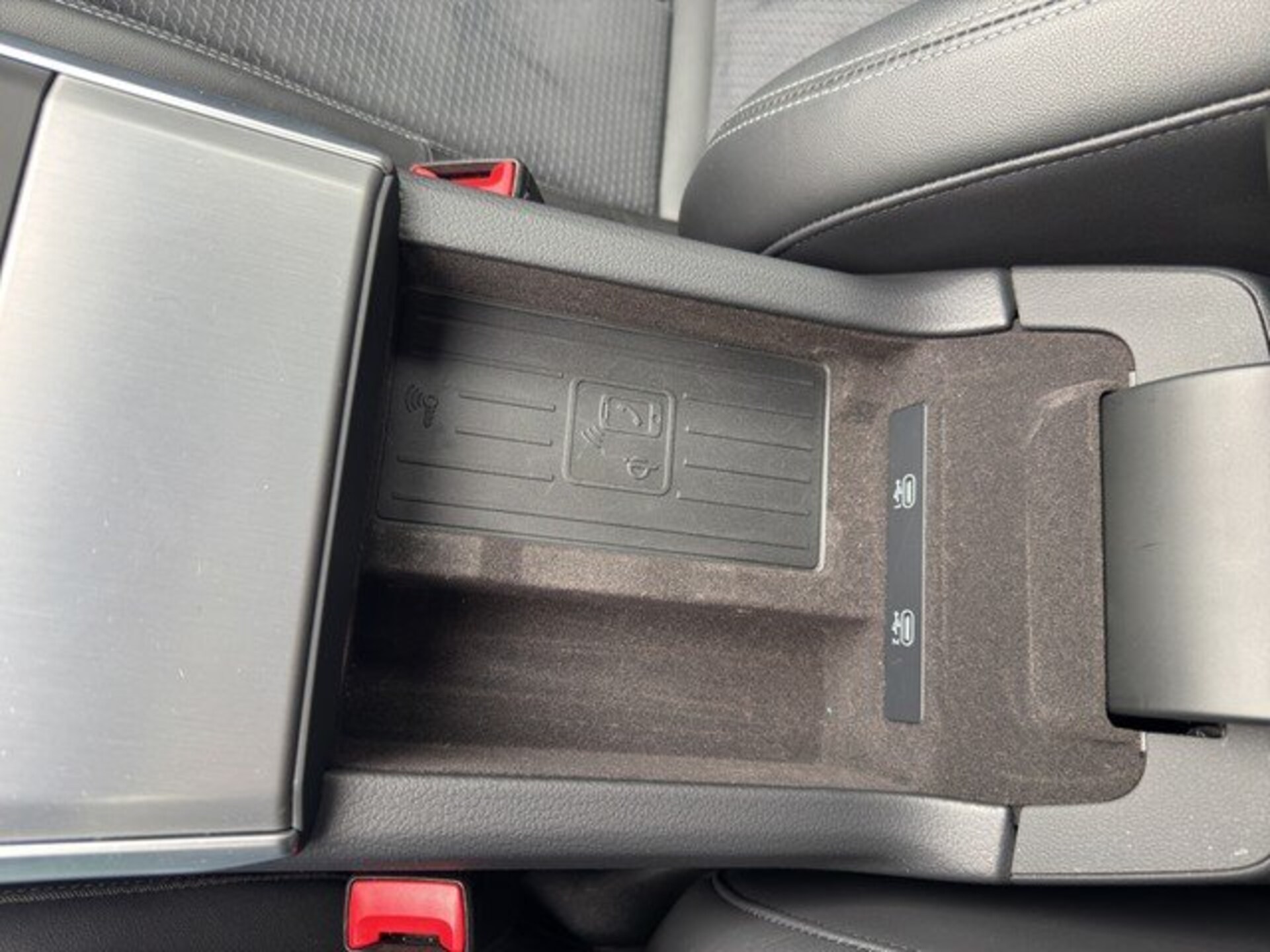 Audi A6 Avant Sport
