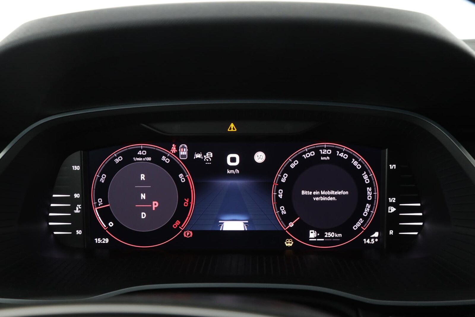 Škoda Octavia Combi – Bild 19