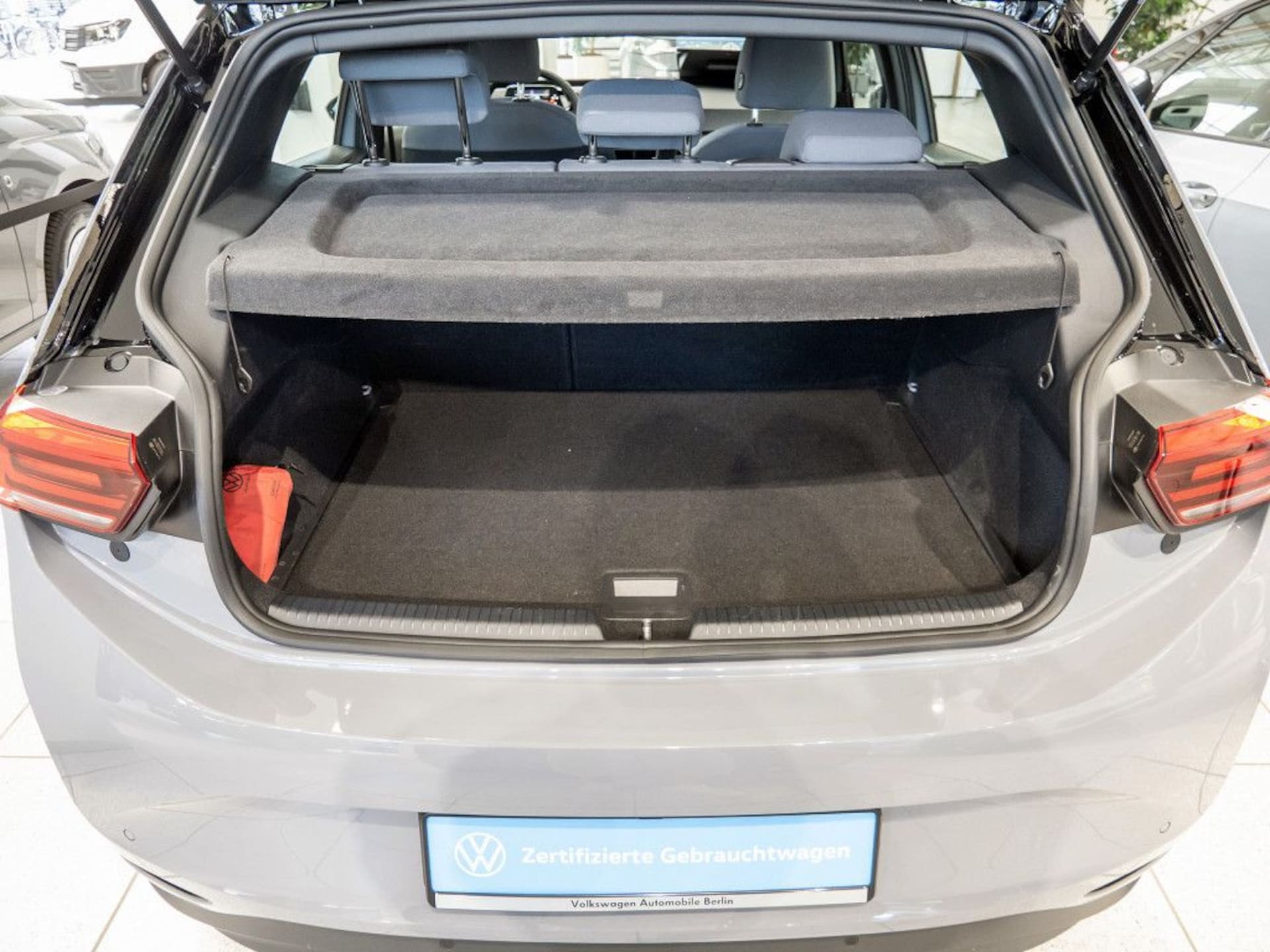 Volkswagen ID.3 Pro Performance