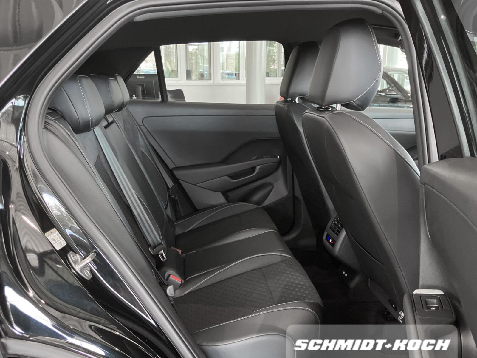 Volkswagen T-Roc – Bild 8
