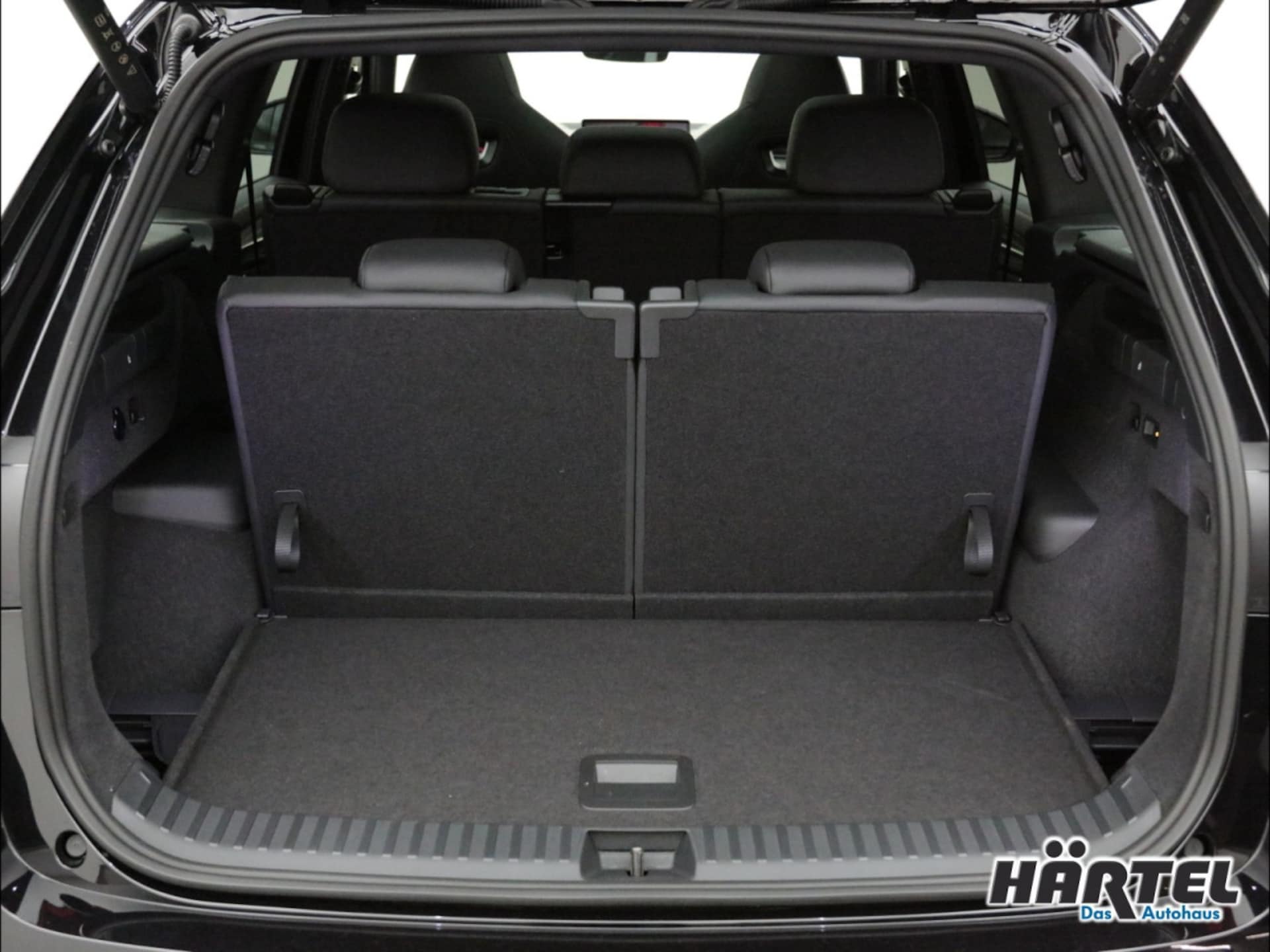 Skoda Kodiaq Sportline