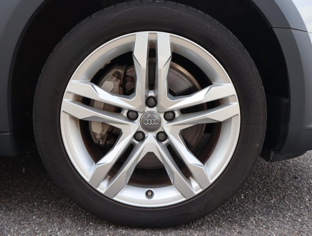 Audi A4 allroad quattro 45 TFSI for more details contact your dealer