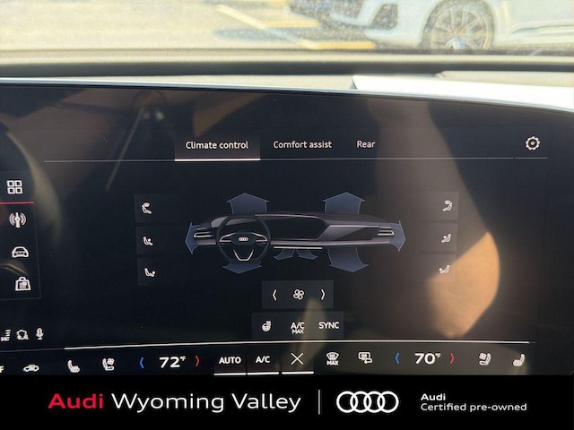 2025 Audi New A5 Premium Plus - Photo 25