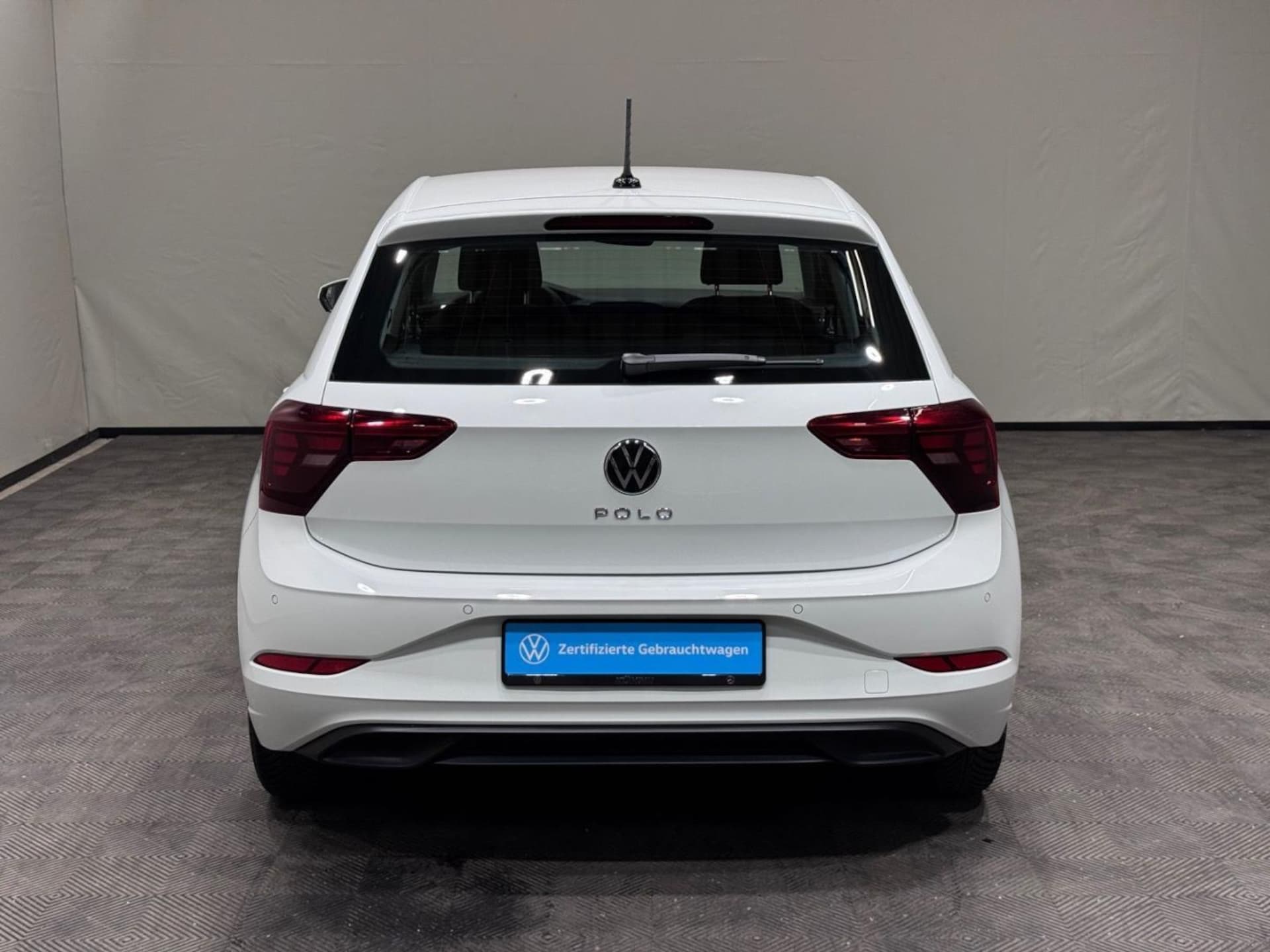 Volkswagen Polo Life