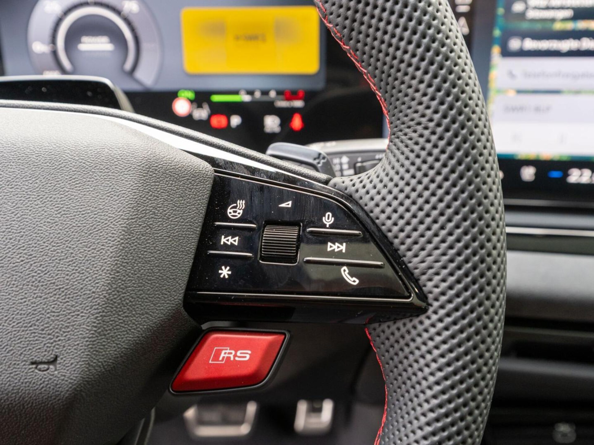Audi RS 5 Avant