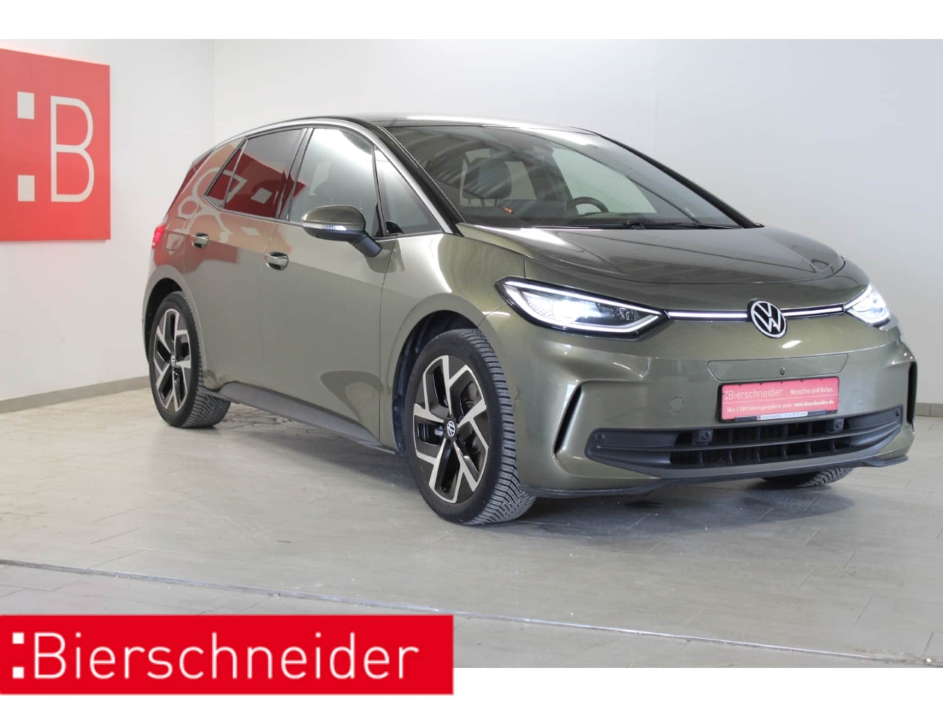 Volkswagen ID.3 Pro