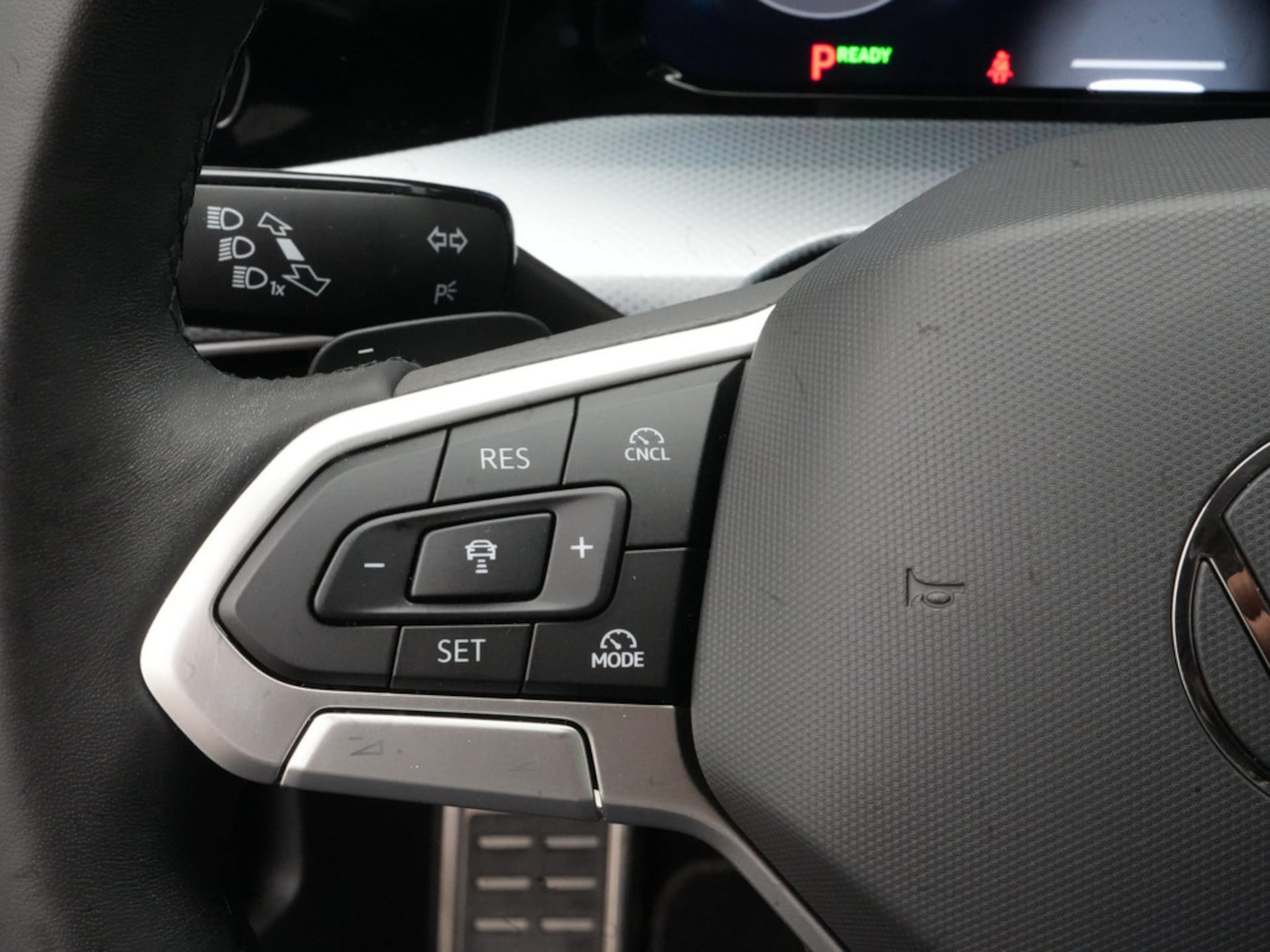 Volkswagen Golf Variant Goal
