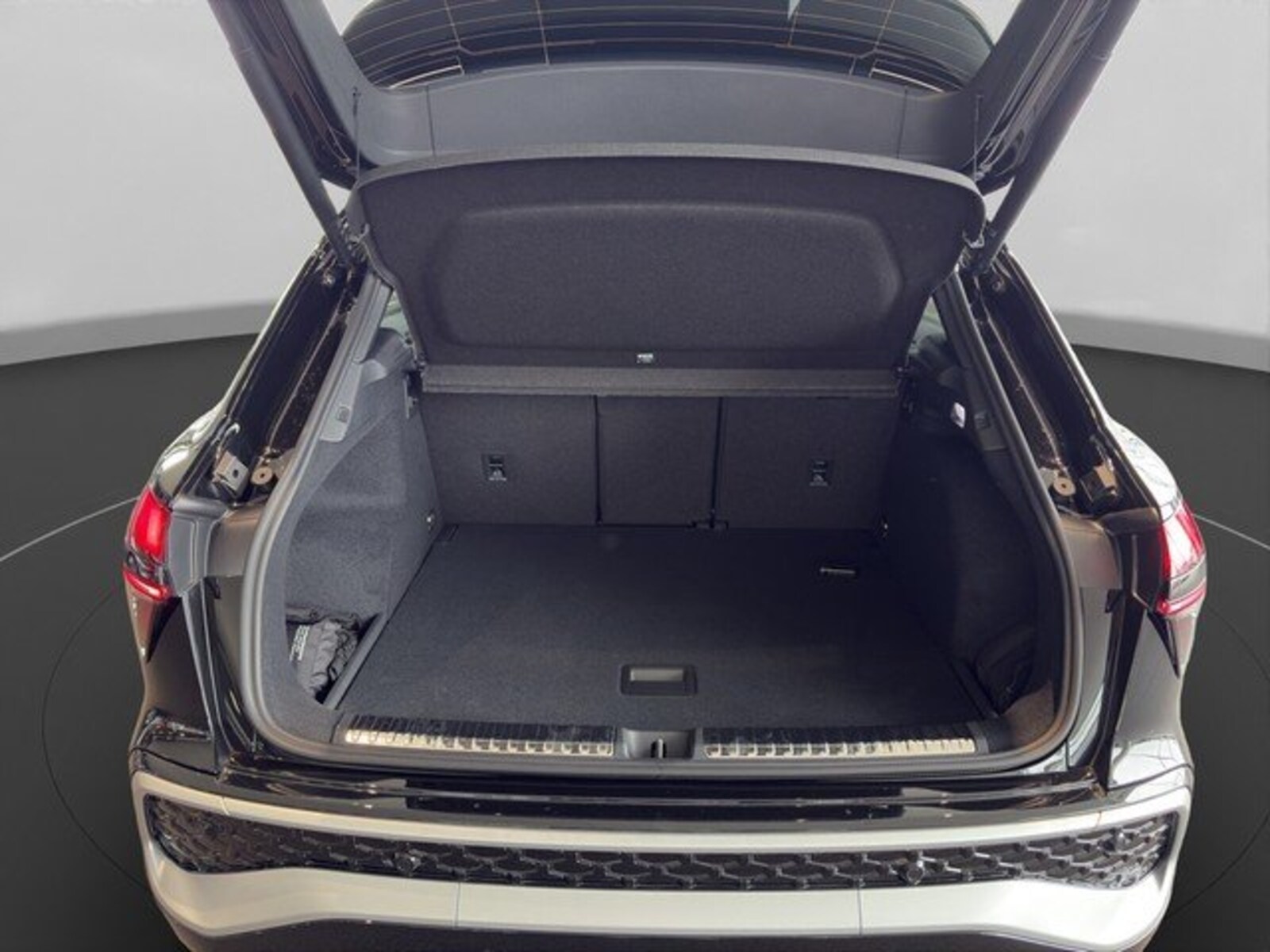 Audi Q3 – Bild 9