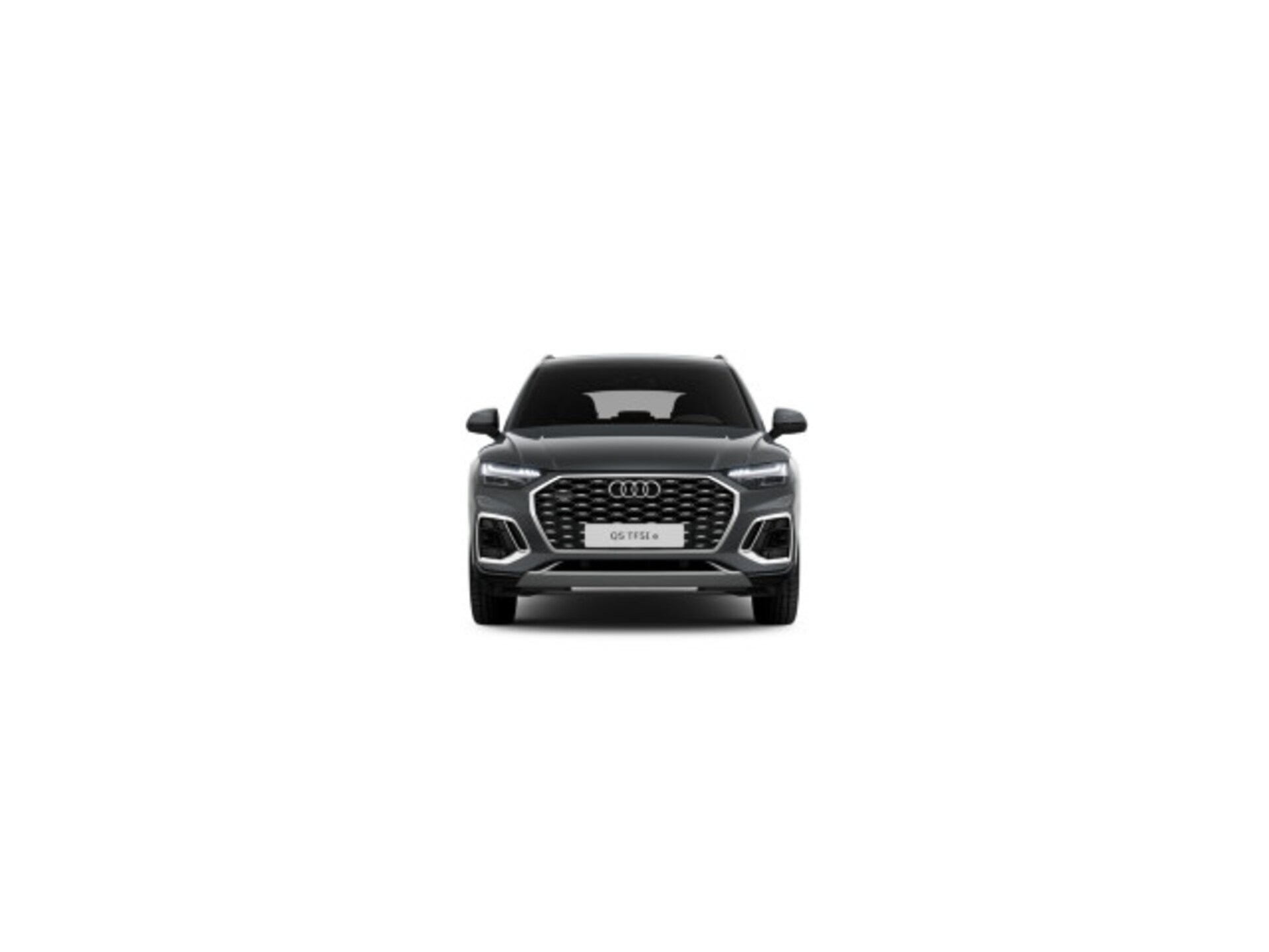 Audi Q5 Sportback TFSI e S line