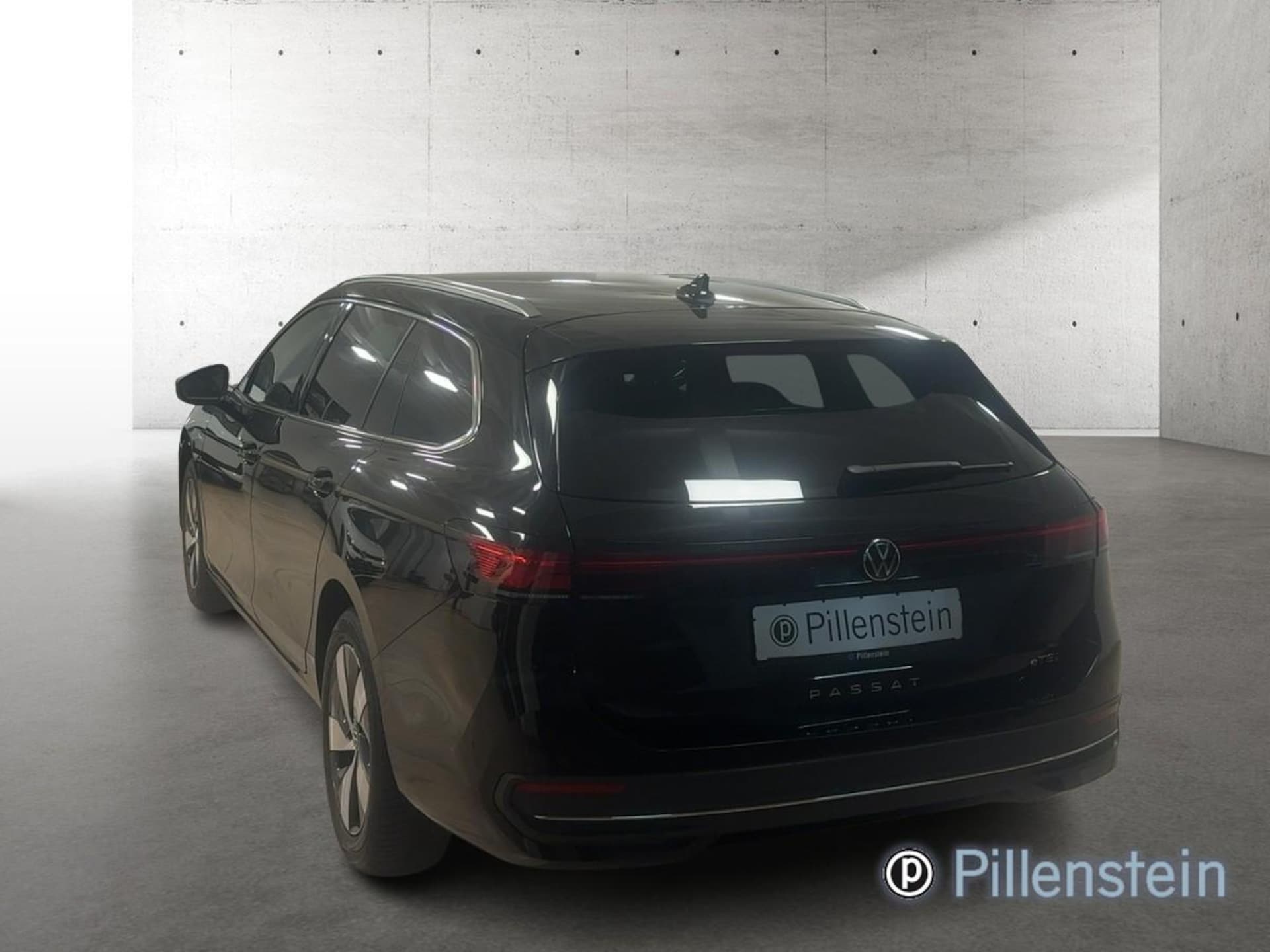 Volkswagen Passat Business