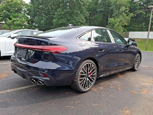 2026 Audi S5 Sedan