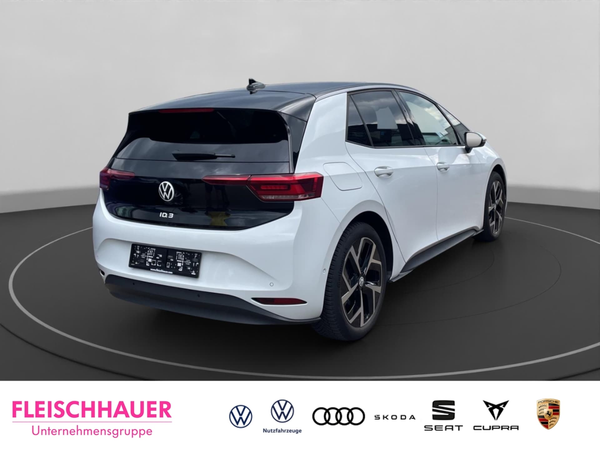 Volkswagen ID.3 MOVE Pro