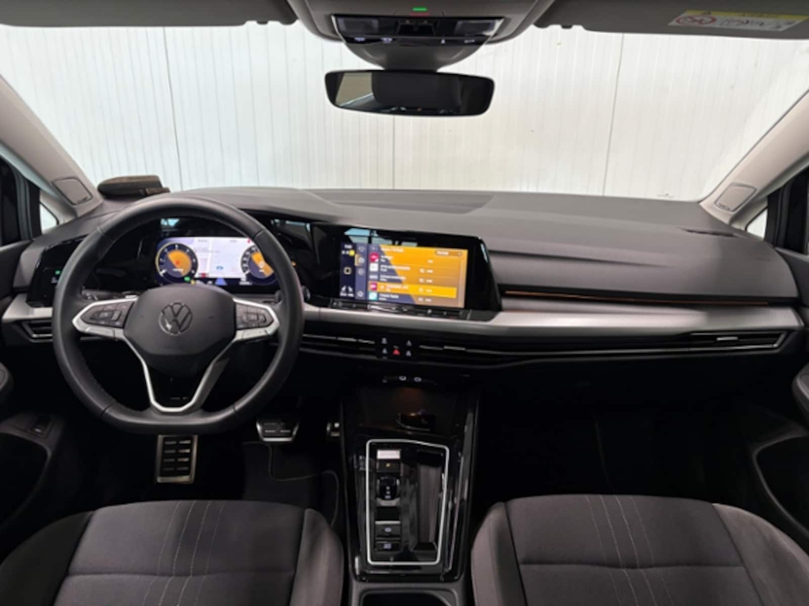Volkswagen Golf Variant – Bild 13