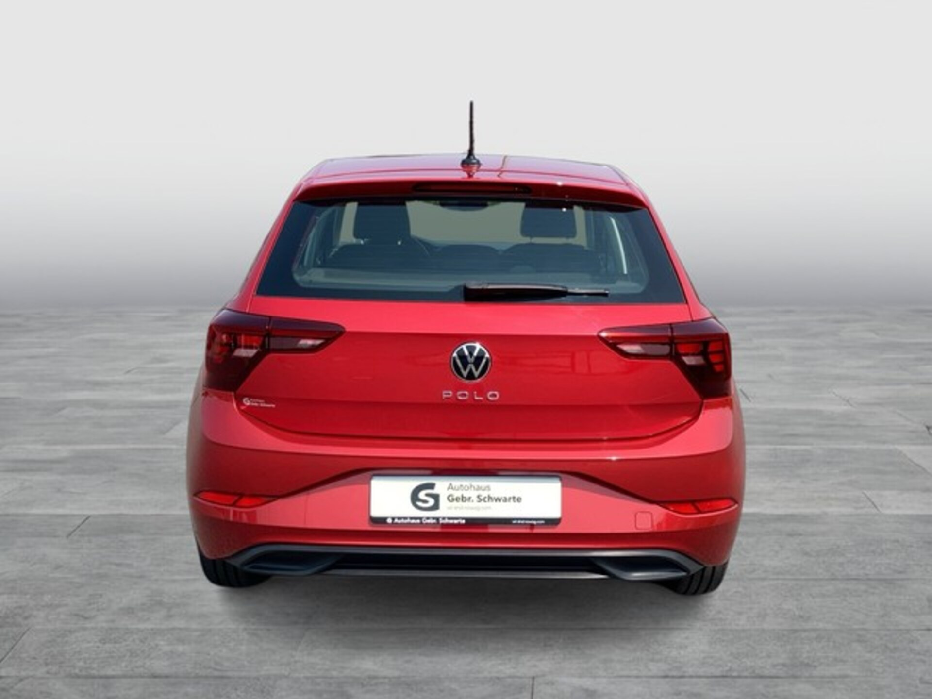 Volkswagen Polo FRESH