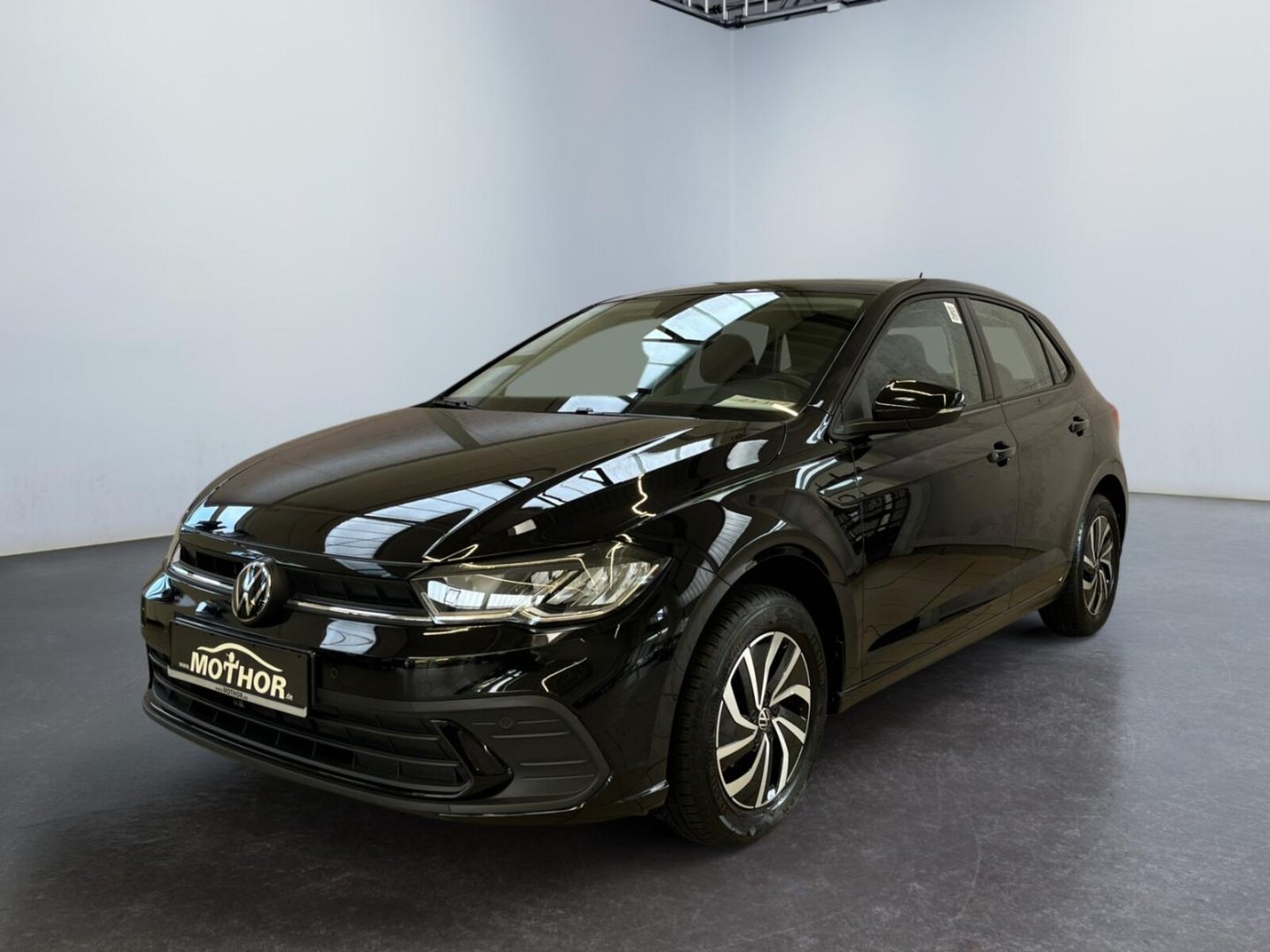 Volkswagen Polo – Bild 2