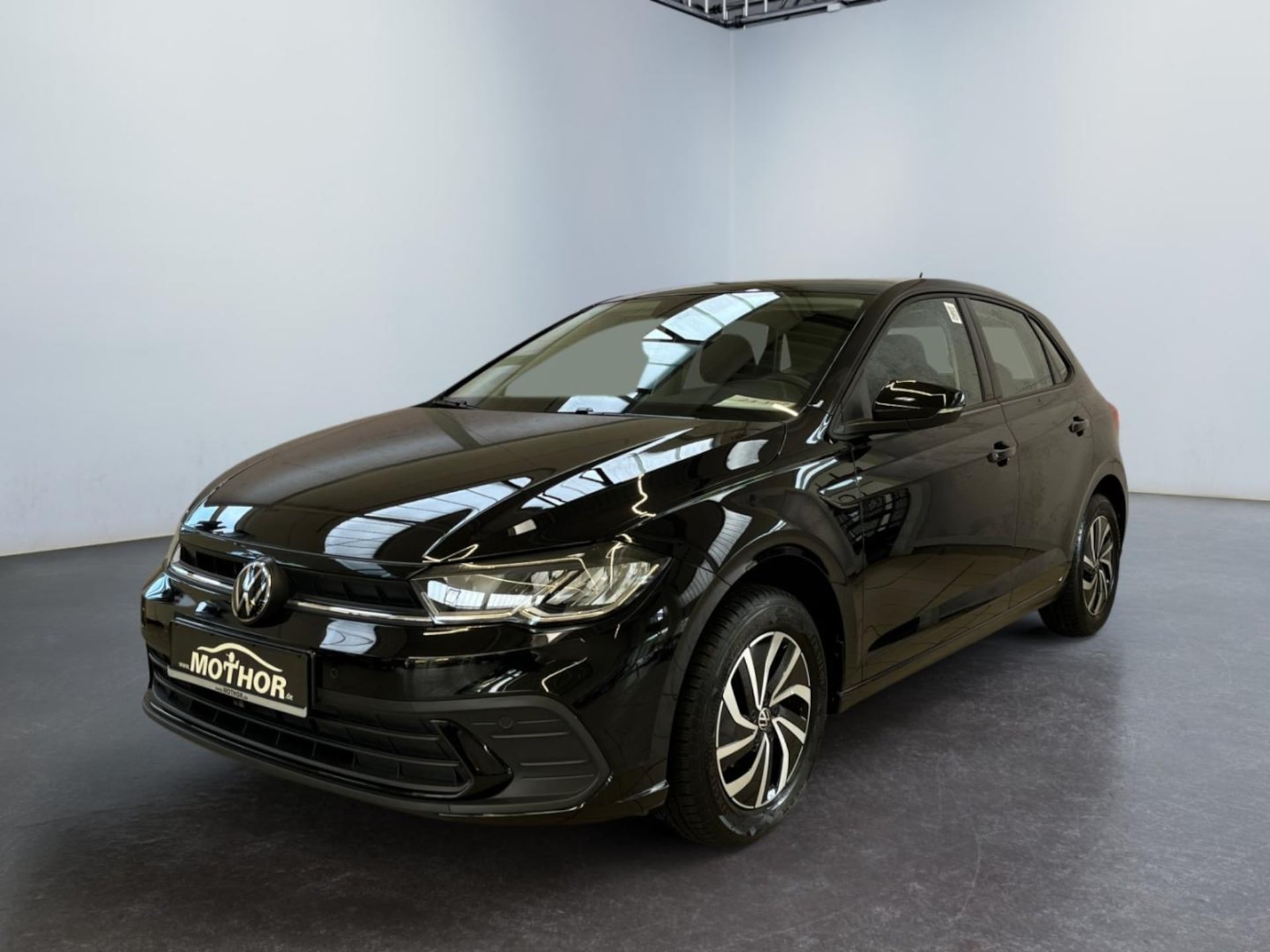 Volkswagen Polo Life