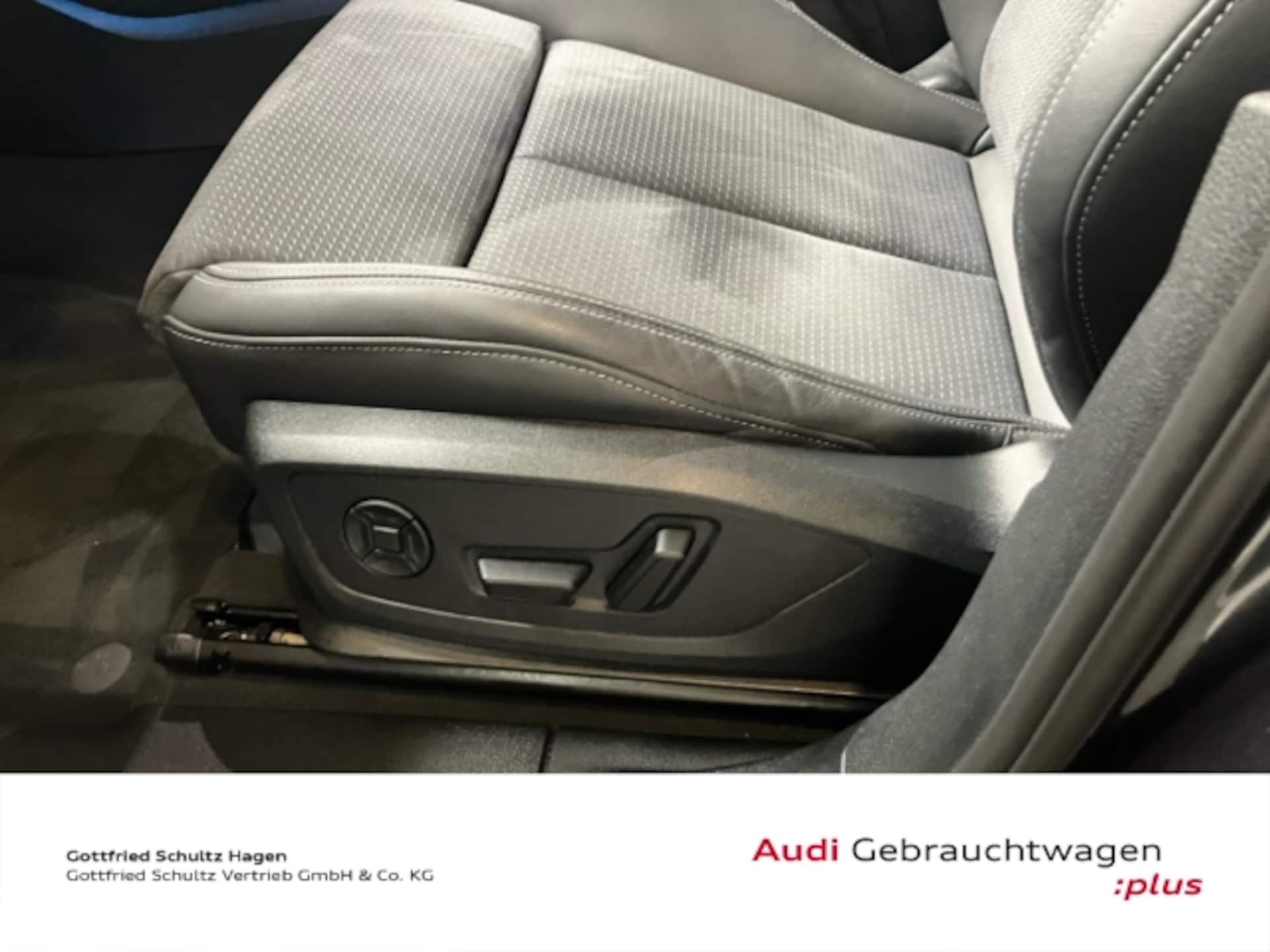 Audi Q3 SUV S line