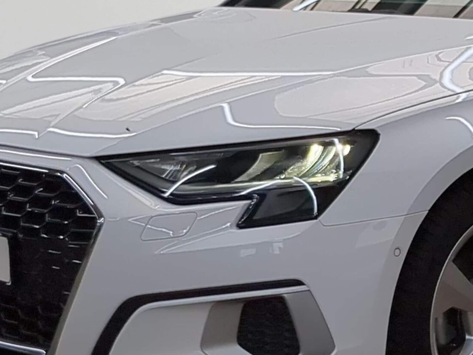 Audi A3 Sportback Advanced