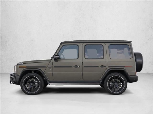 2020 Mercedes-Benz
