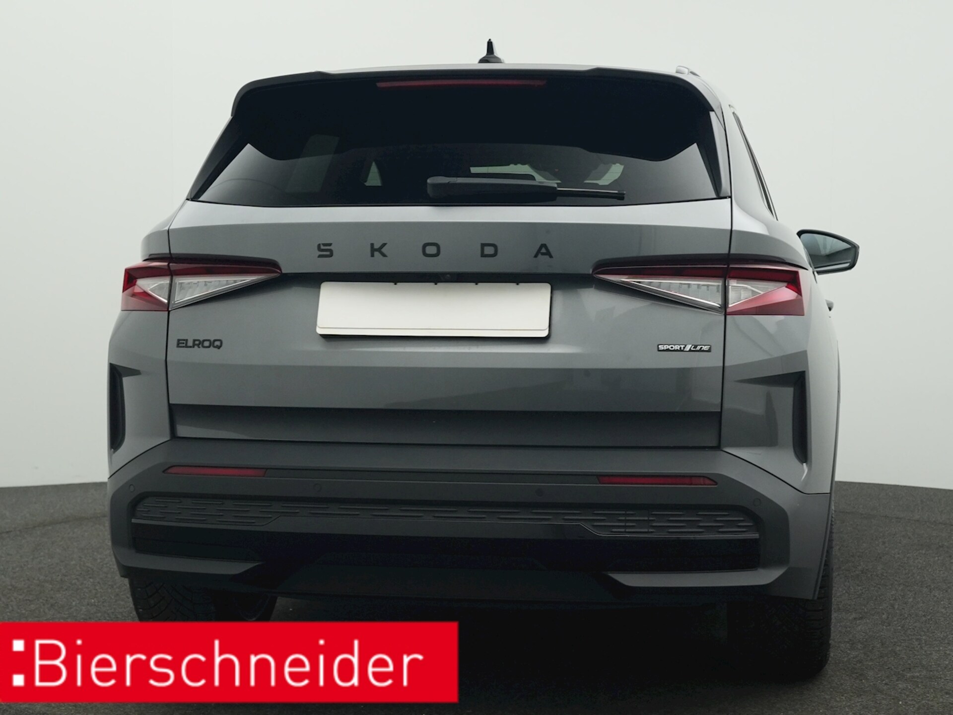 Skoda Elroq 85 Sportline