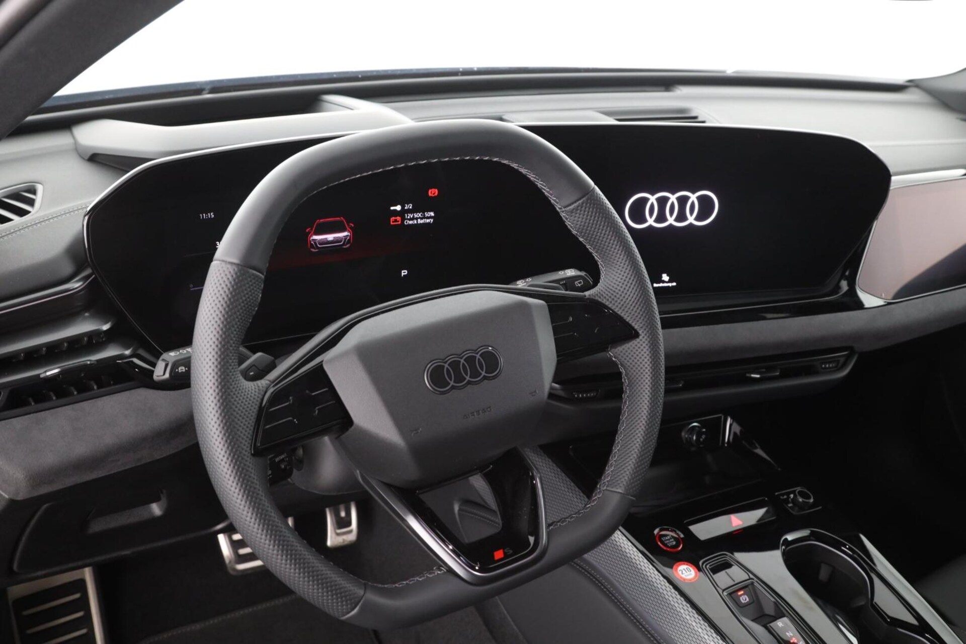 Audi A5 Avant edition one