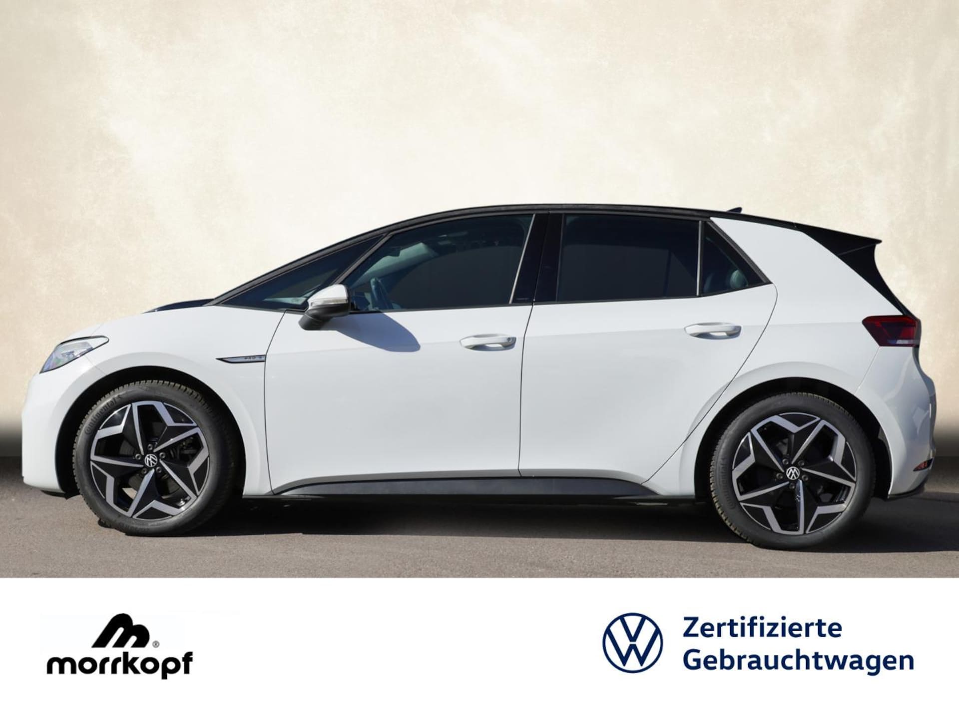 Volkswagen ID.3 Pro S