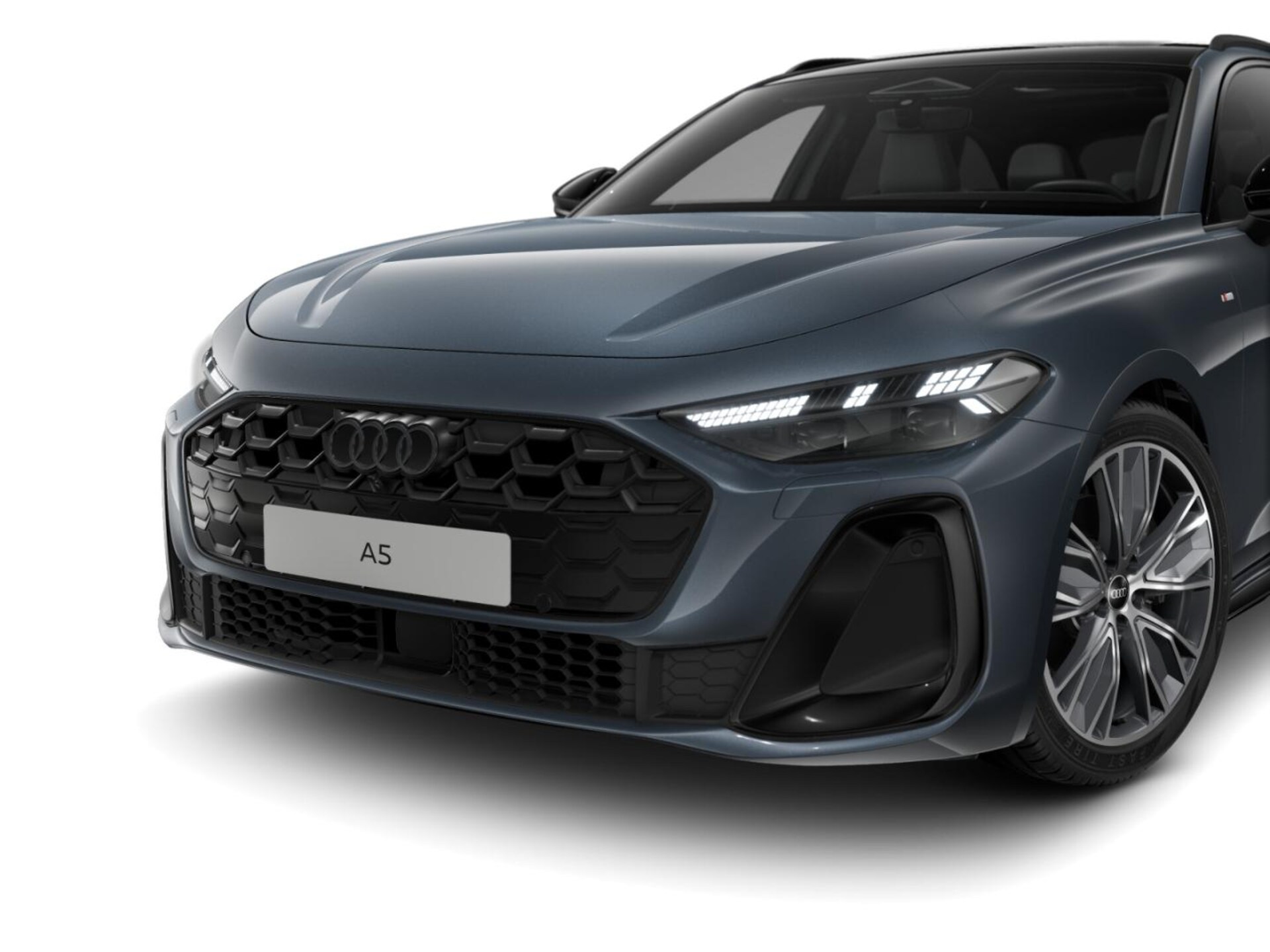 Audi A5 Avant