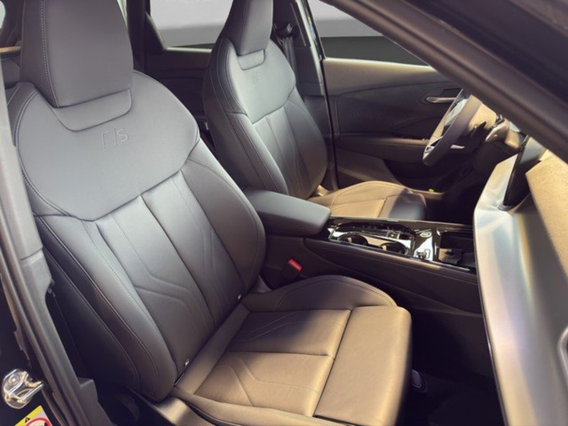 Audi Q3 SUV