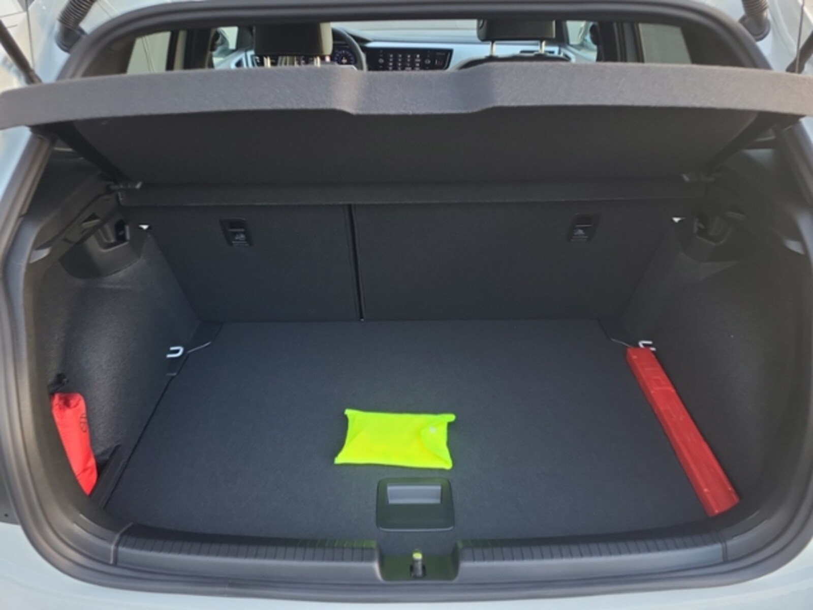 Volkswagen Polo – Bild 16