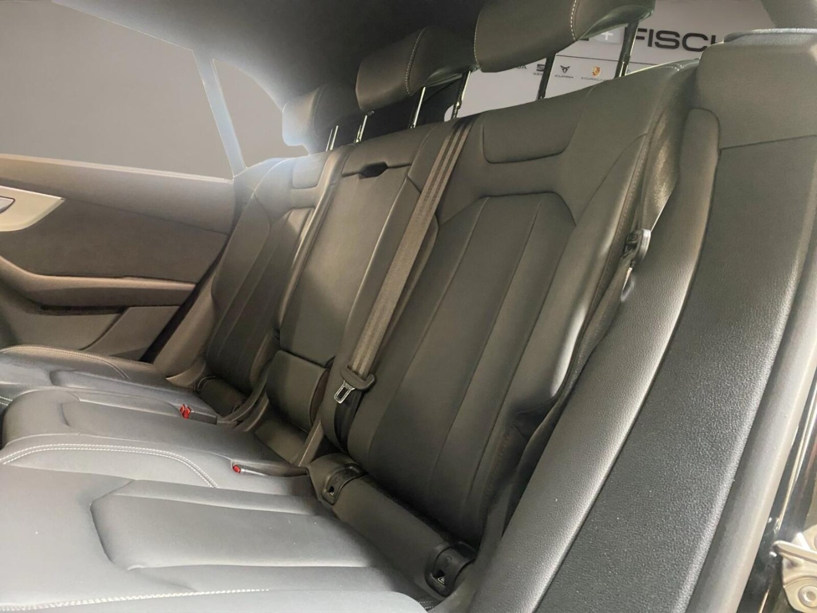 Audi Q8 – Bild 15
