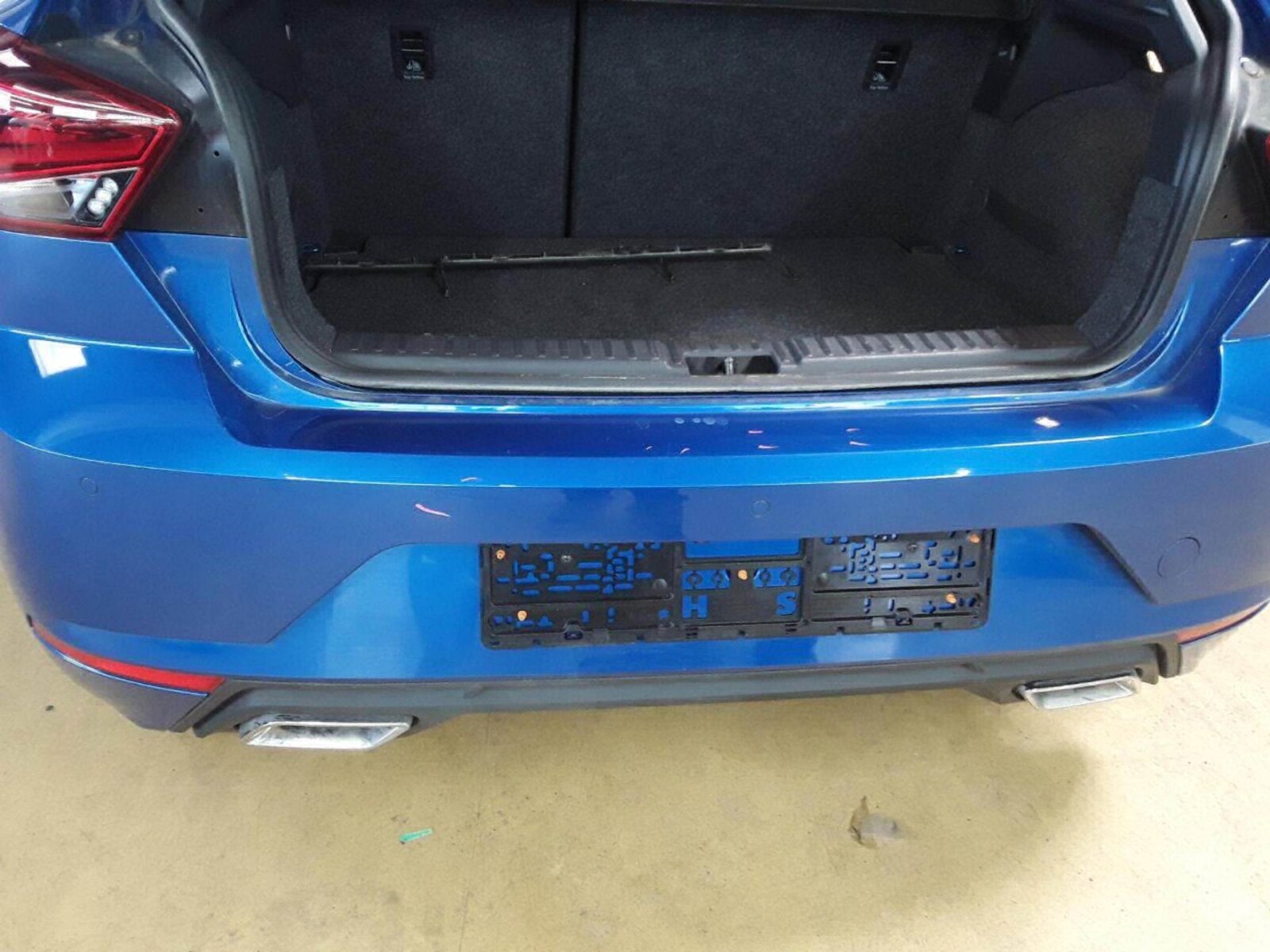 SEAT Ibiza – Bild 26