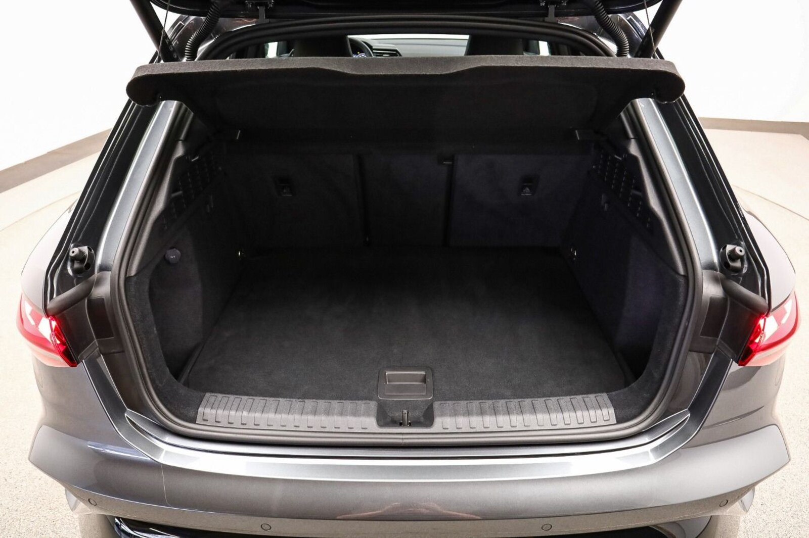Audi S3 Sportback – Bild 25