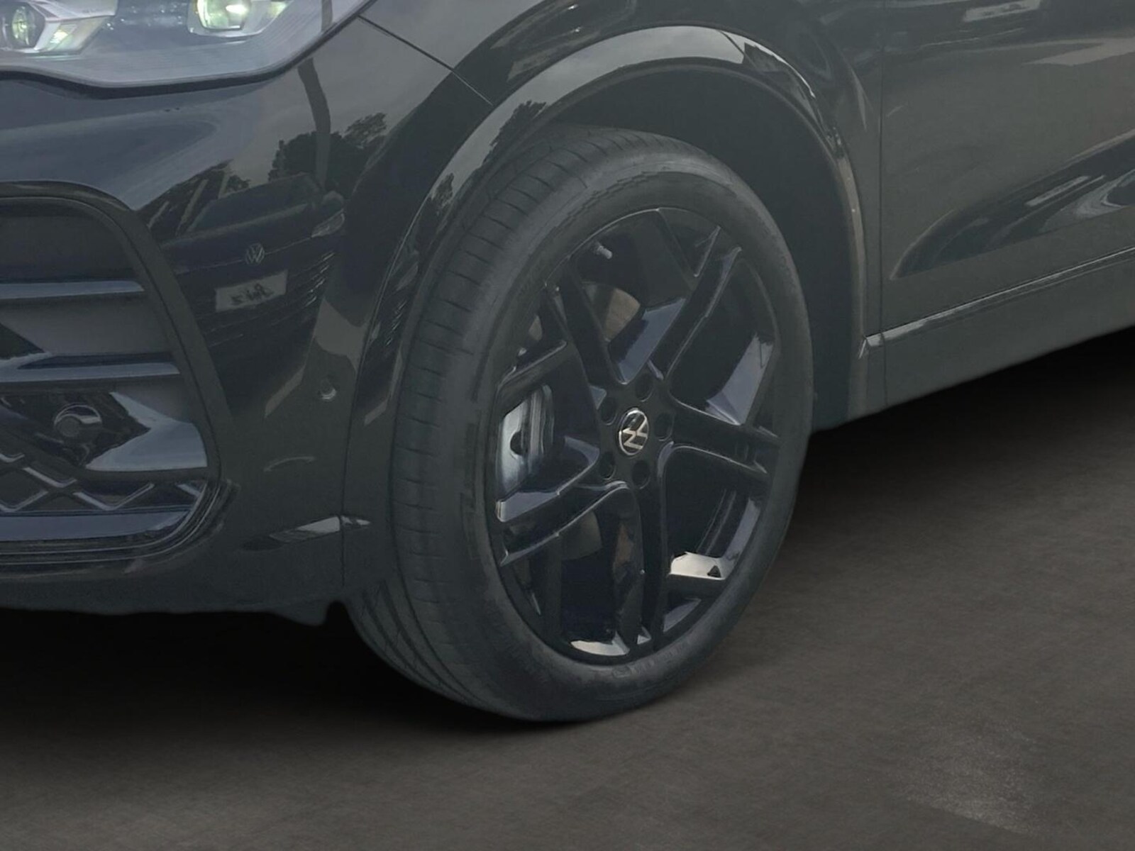 Volkswagen Tiguan – Bild 9