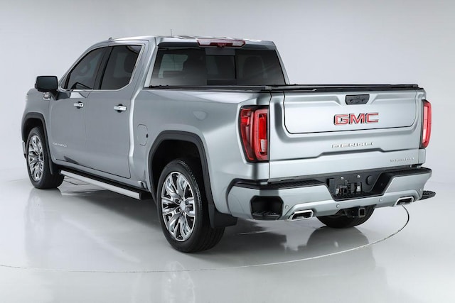 2024 GMC Sierra