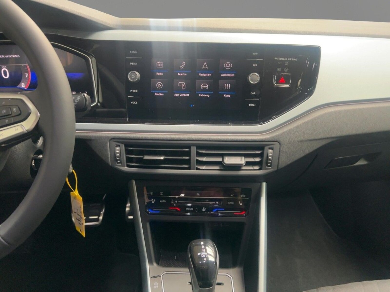 Volkswagen Taigo – Bild 13
