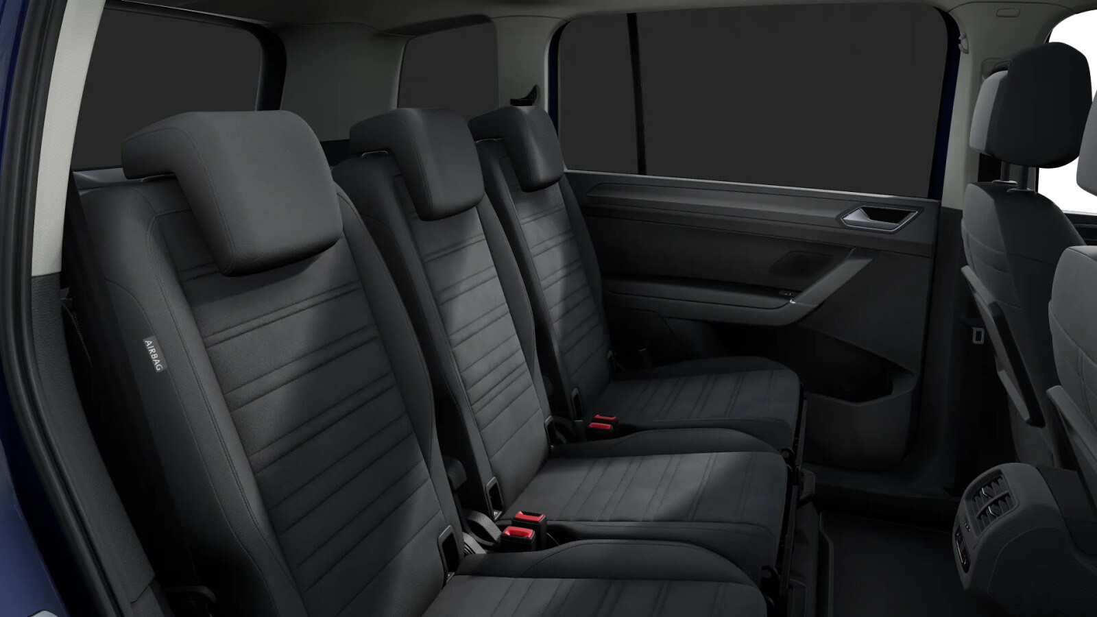 Volkswagen Touran – Bild 9