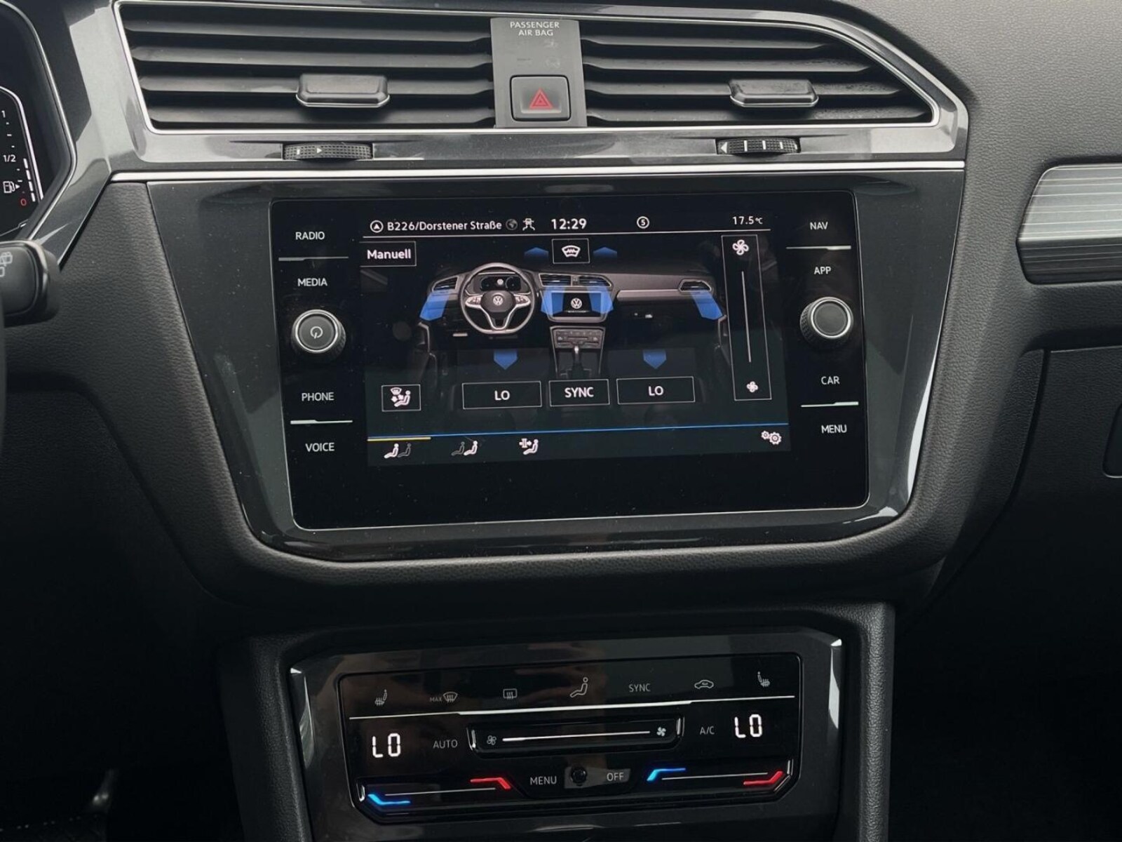 Volkswagen Tiguan Allspace – Bild 16