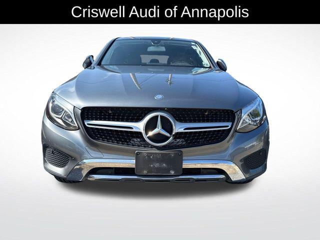 2017 Mercedes-Benz