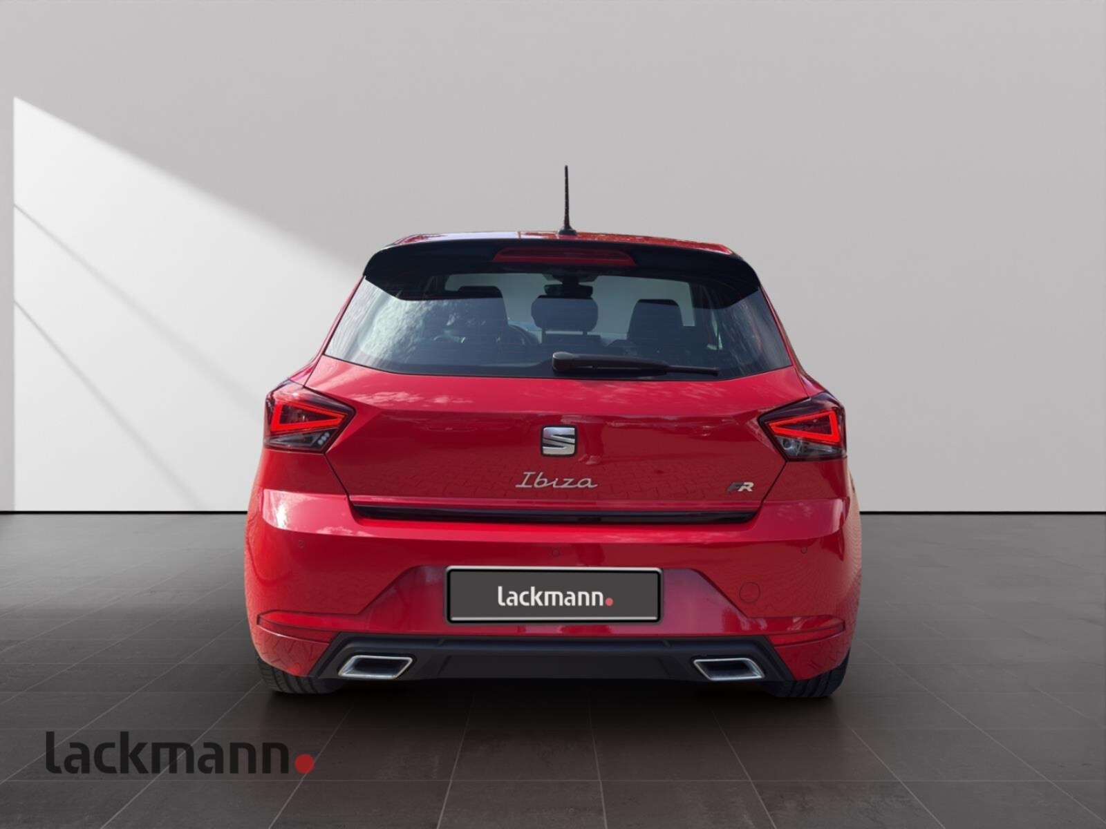 SEAT Ibiza – Bild 5