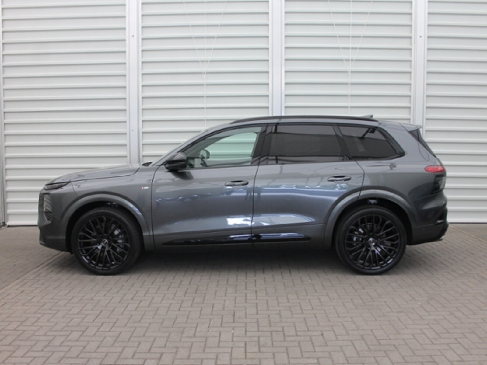 Audi Q7 – Bild 4