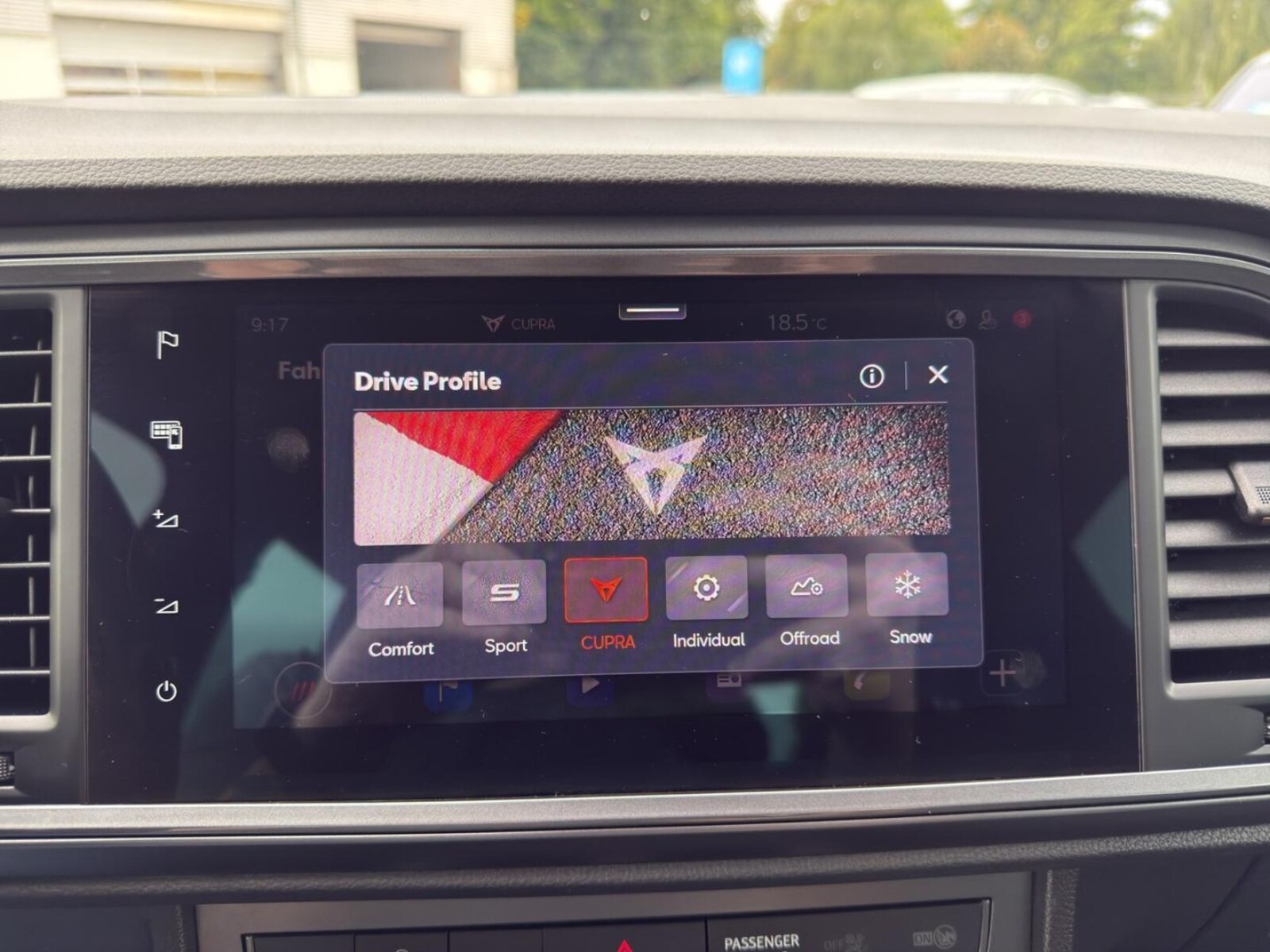 CUPRA Ateca – Bild 21