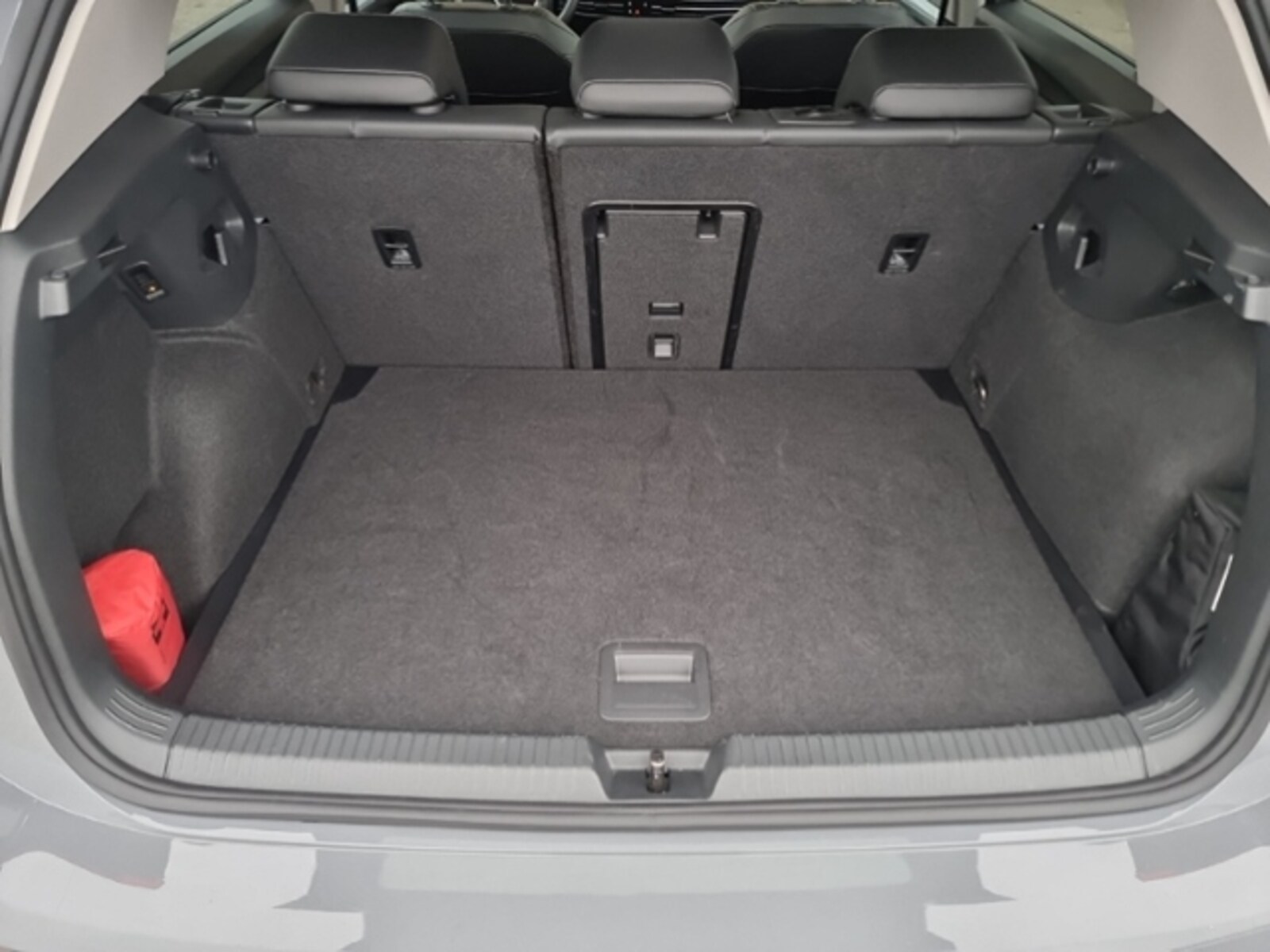 Volkswagen Golf – Bild 9