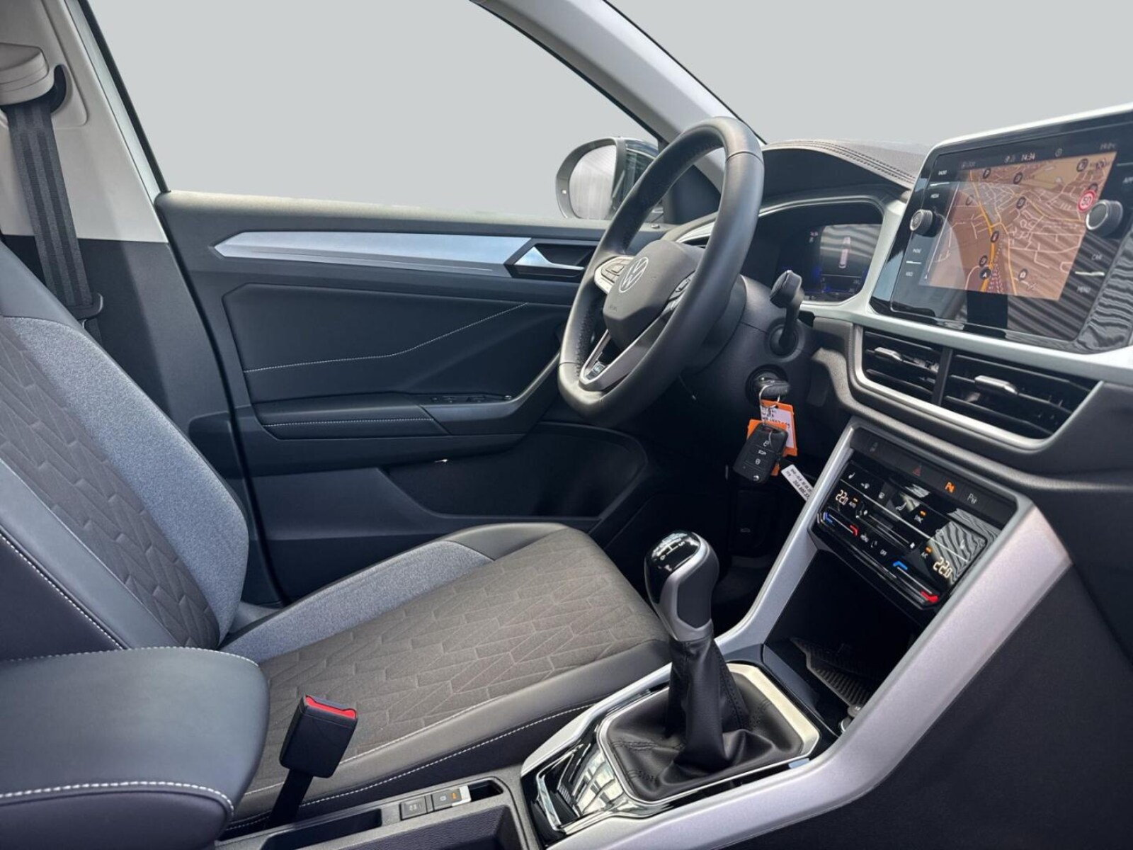 Volkswagen T-Roc – Bild 17