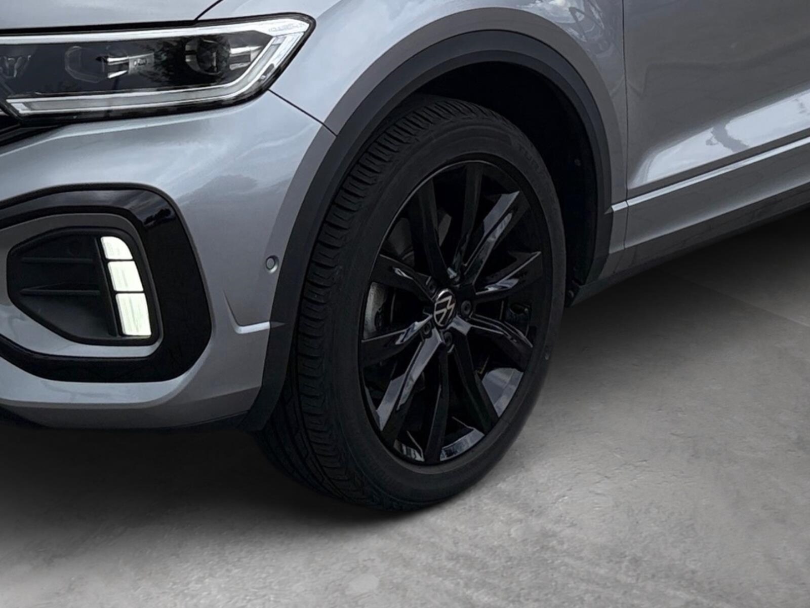 Volkswagen T-Roc – Bild 8