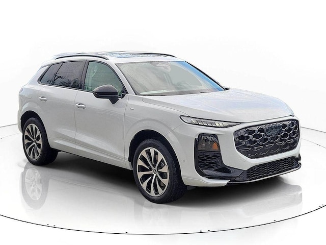 2026 Audi Q3
