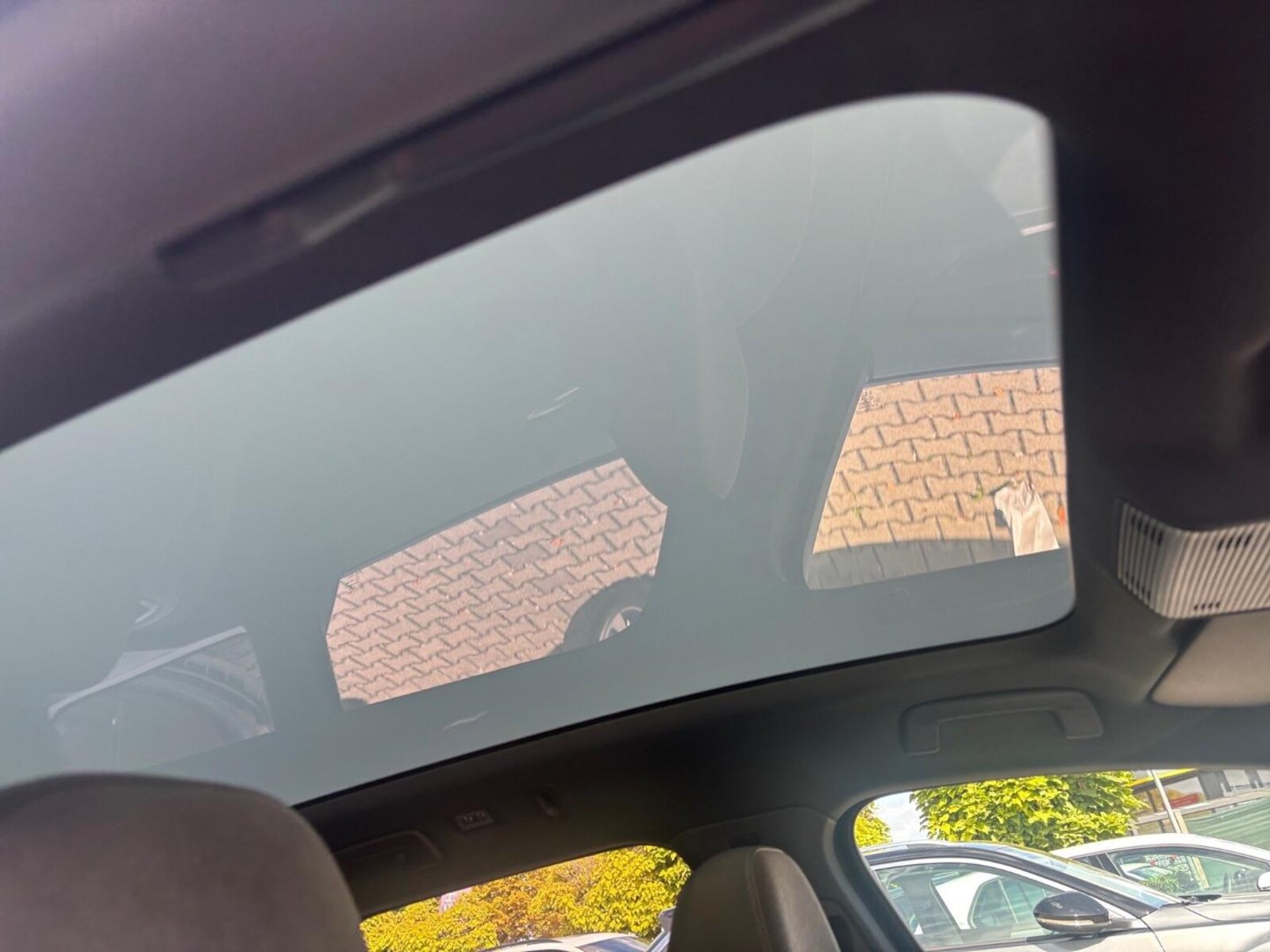 Volkswagen ID.7 Tourer – Bild 17