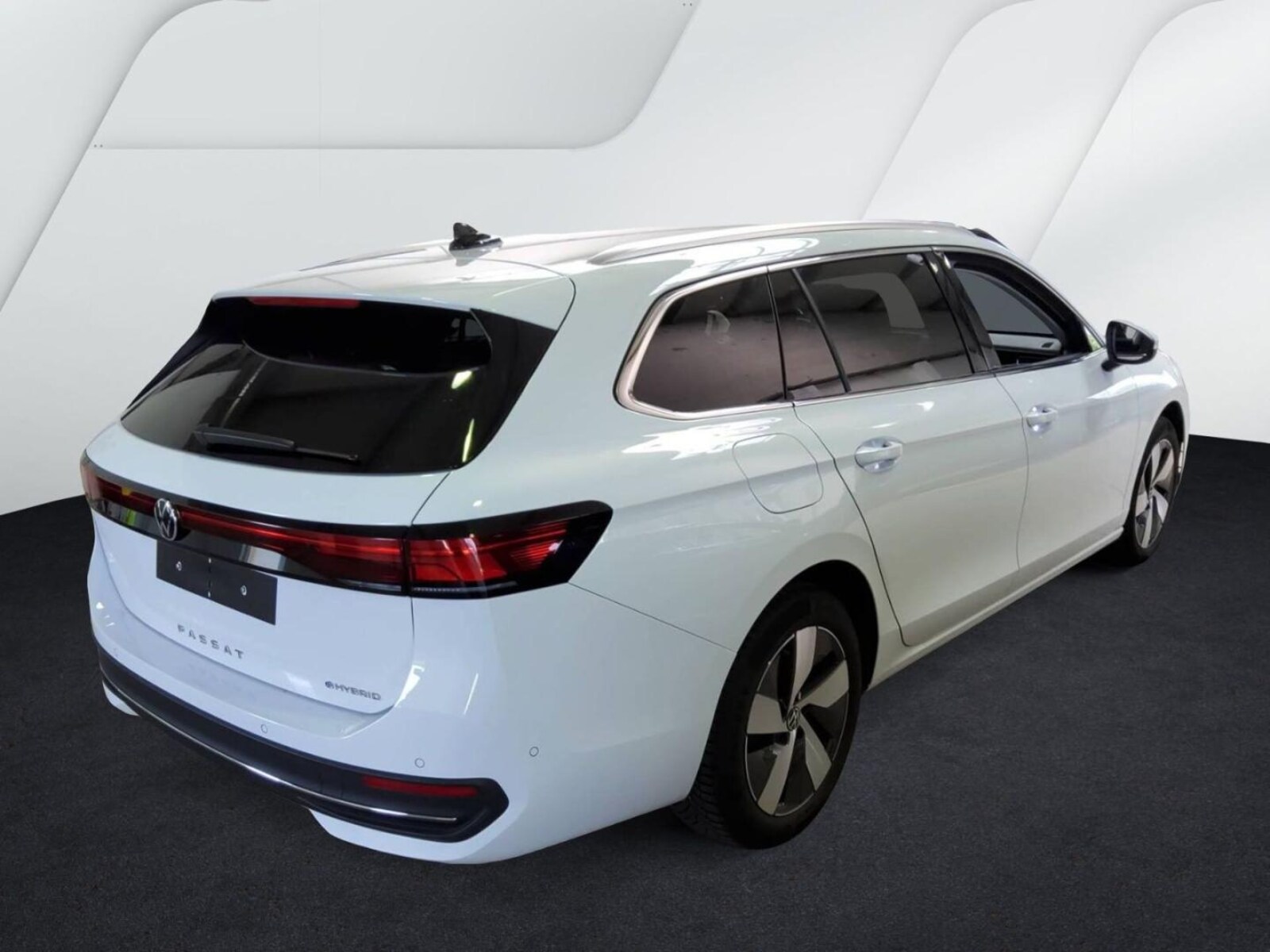 Volkswagen Passat – Bild 3